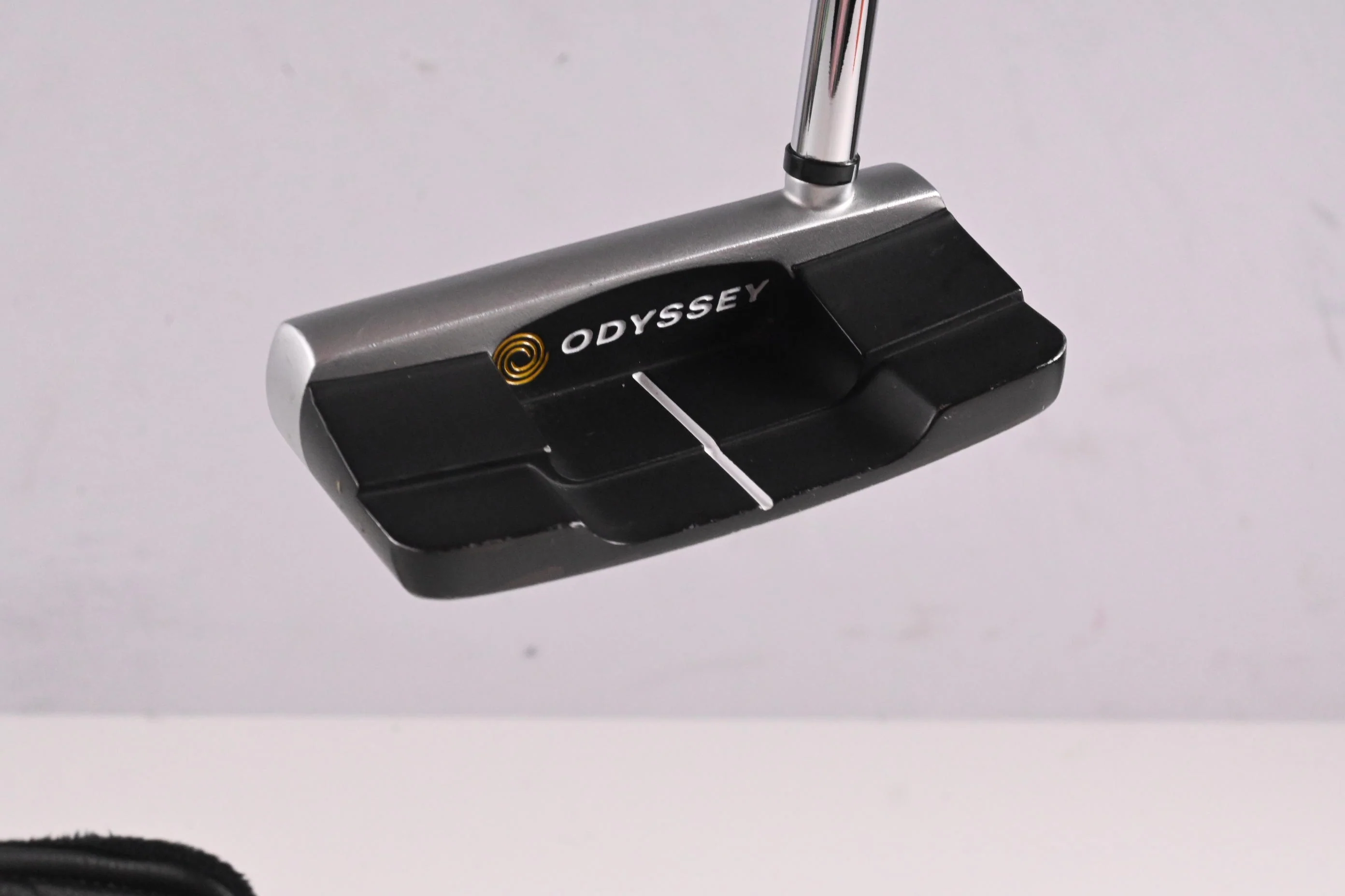 Left Hand Odyssey Stroke Lab Double Wide Putter / 34 Inch - Image 5