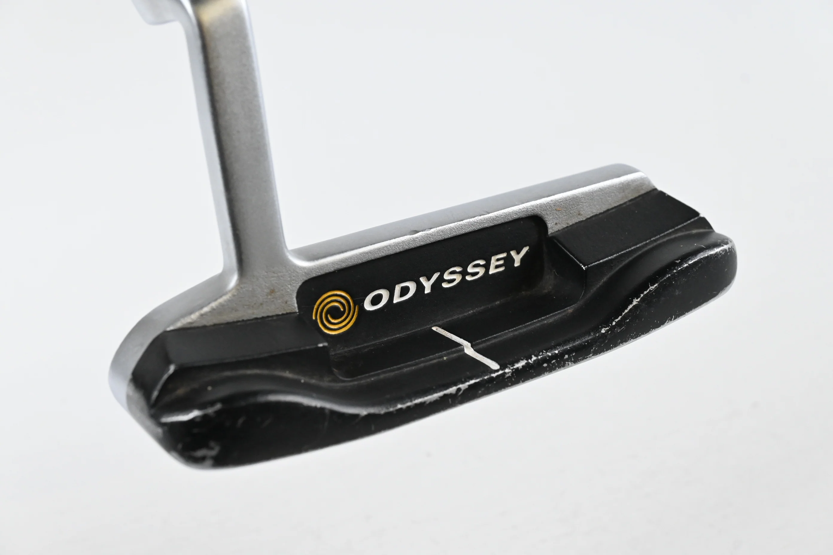 Odyssey Stroke Lab One Putter / 34 Inch - Image 4