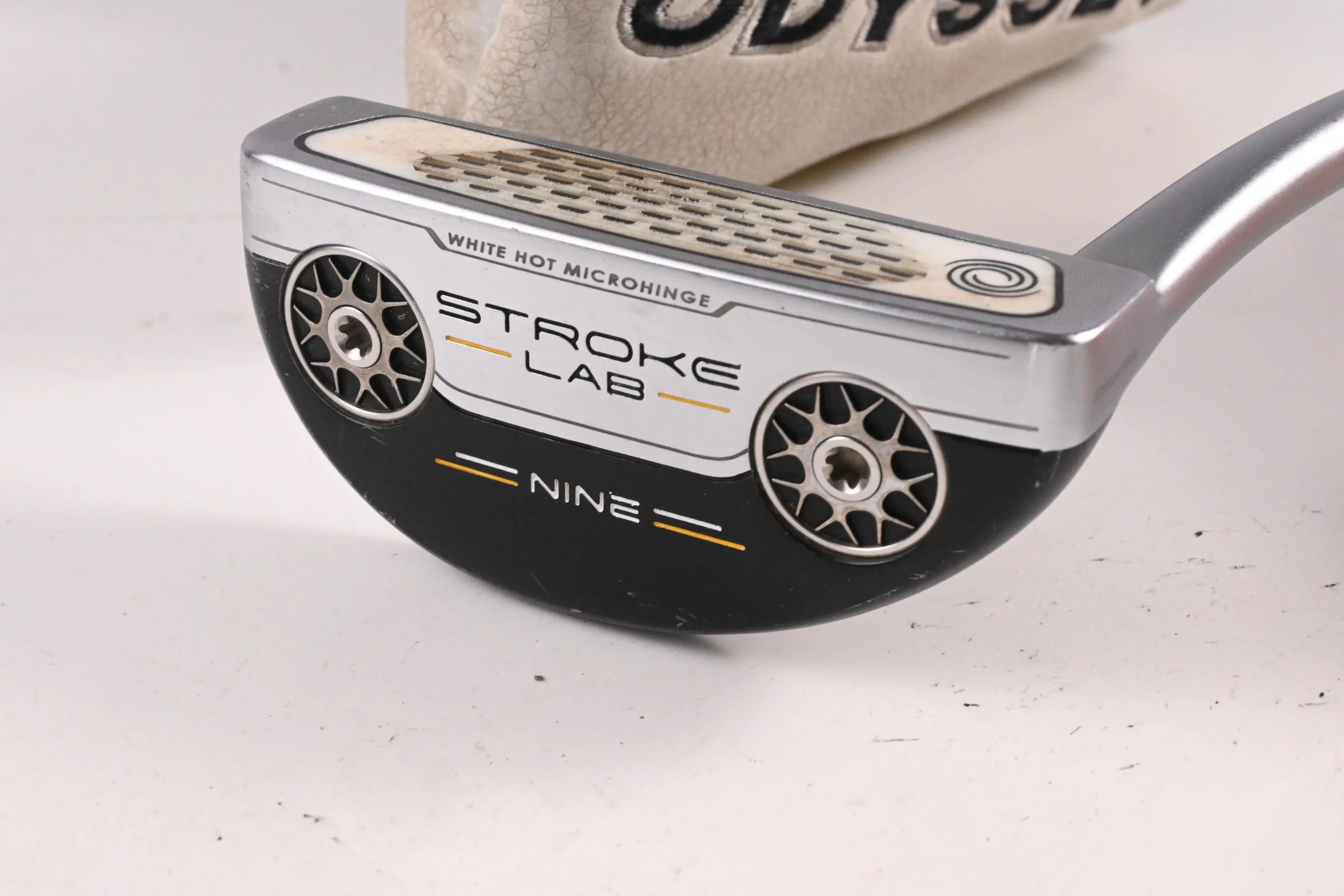 Odyssey Stroke Lab 9 Putter / 34 Inch