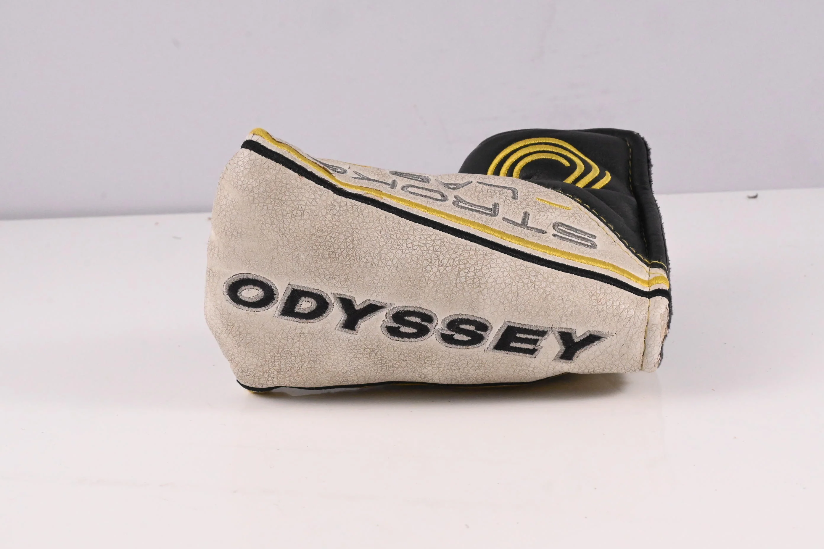 Odyssey Stroke Lab 9 Putter / 34 Inch - Image 9