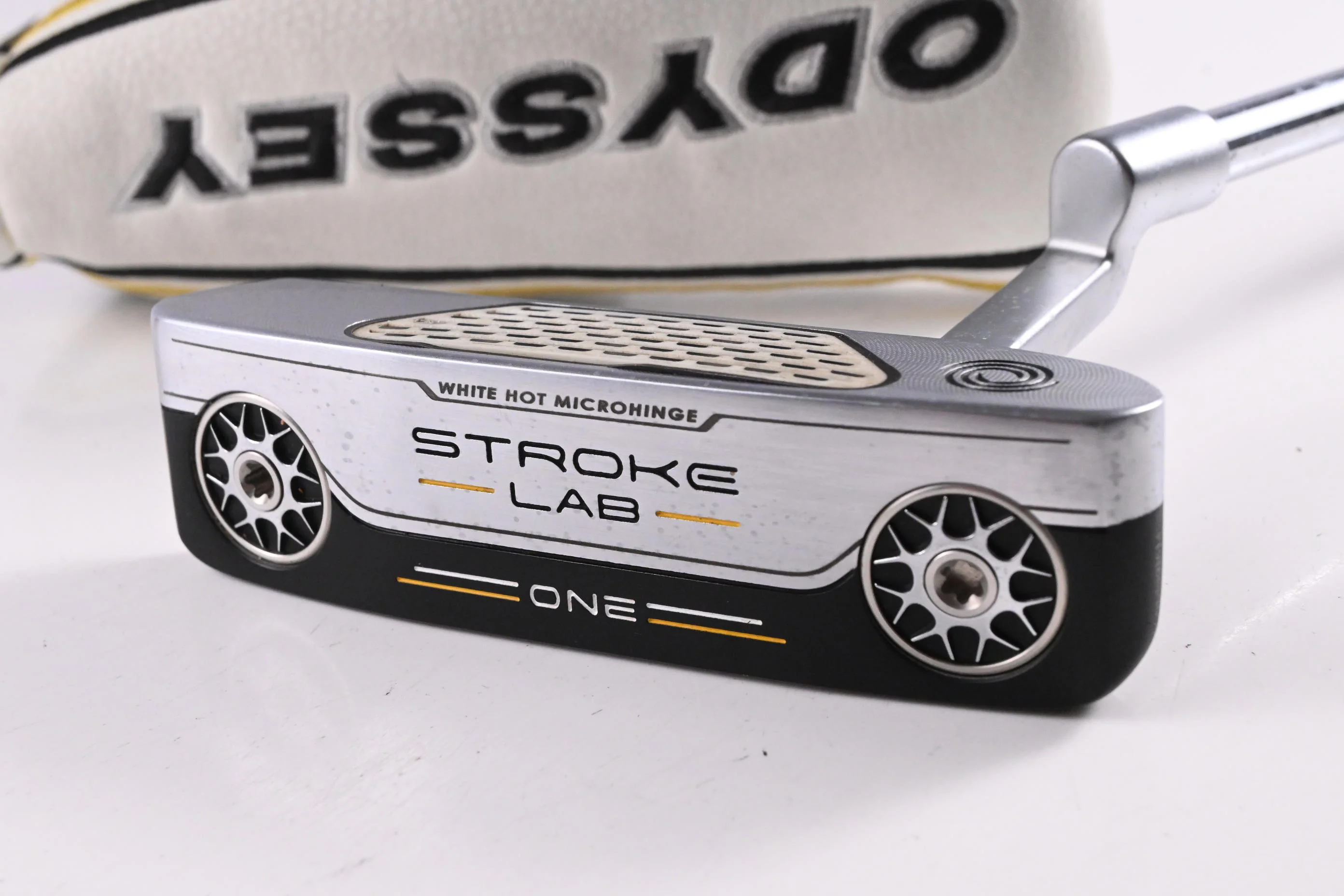 Odyssey Stroke Lab One Putter / 34 Inch