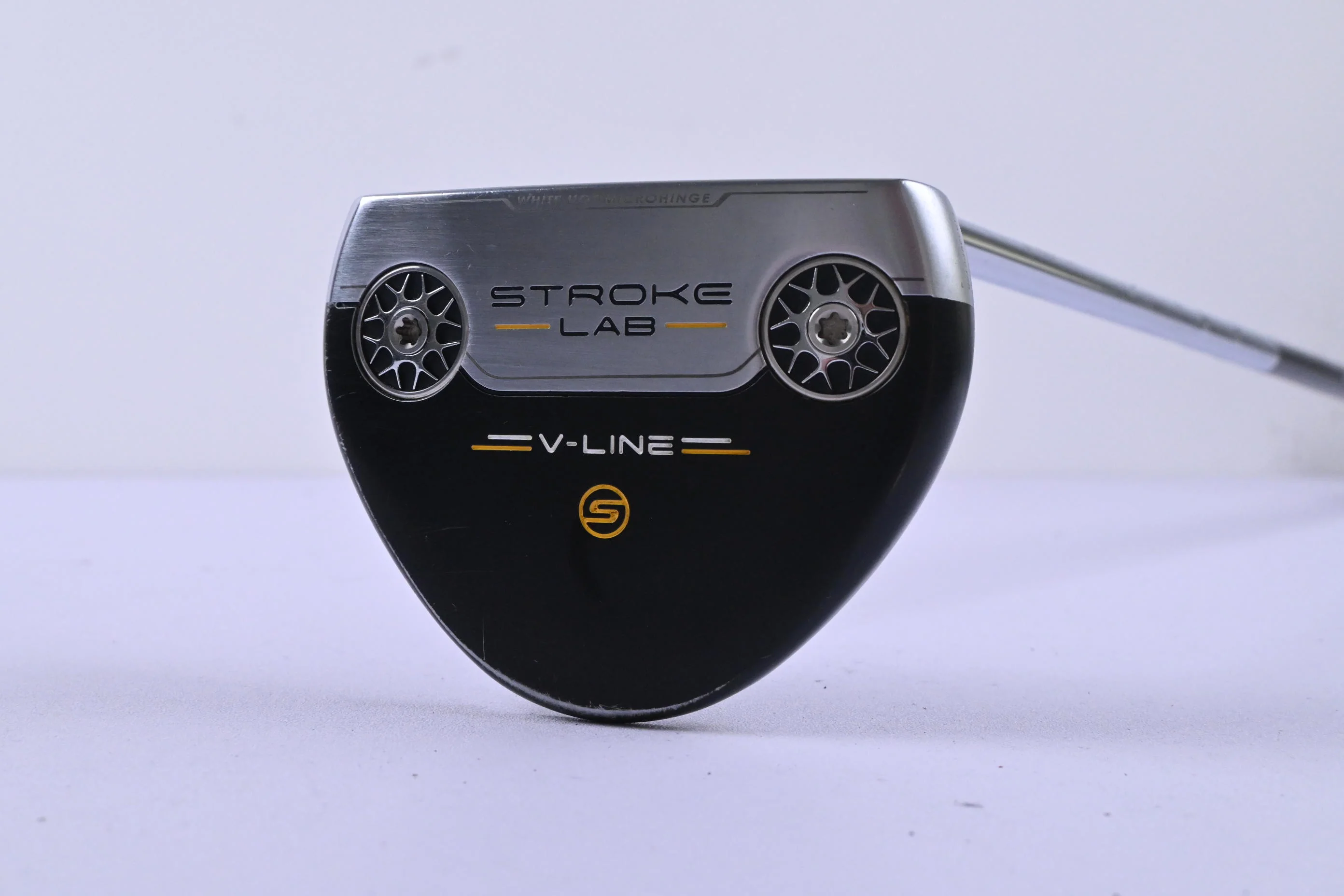 Odyssey Stroke Lab V-Line Putter / 33 Inch