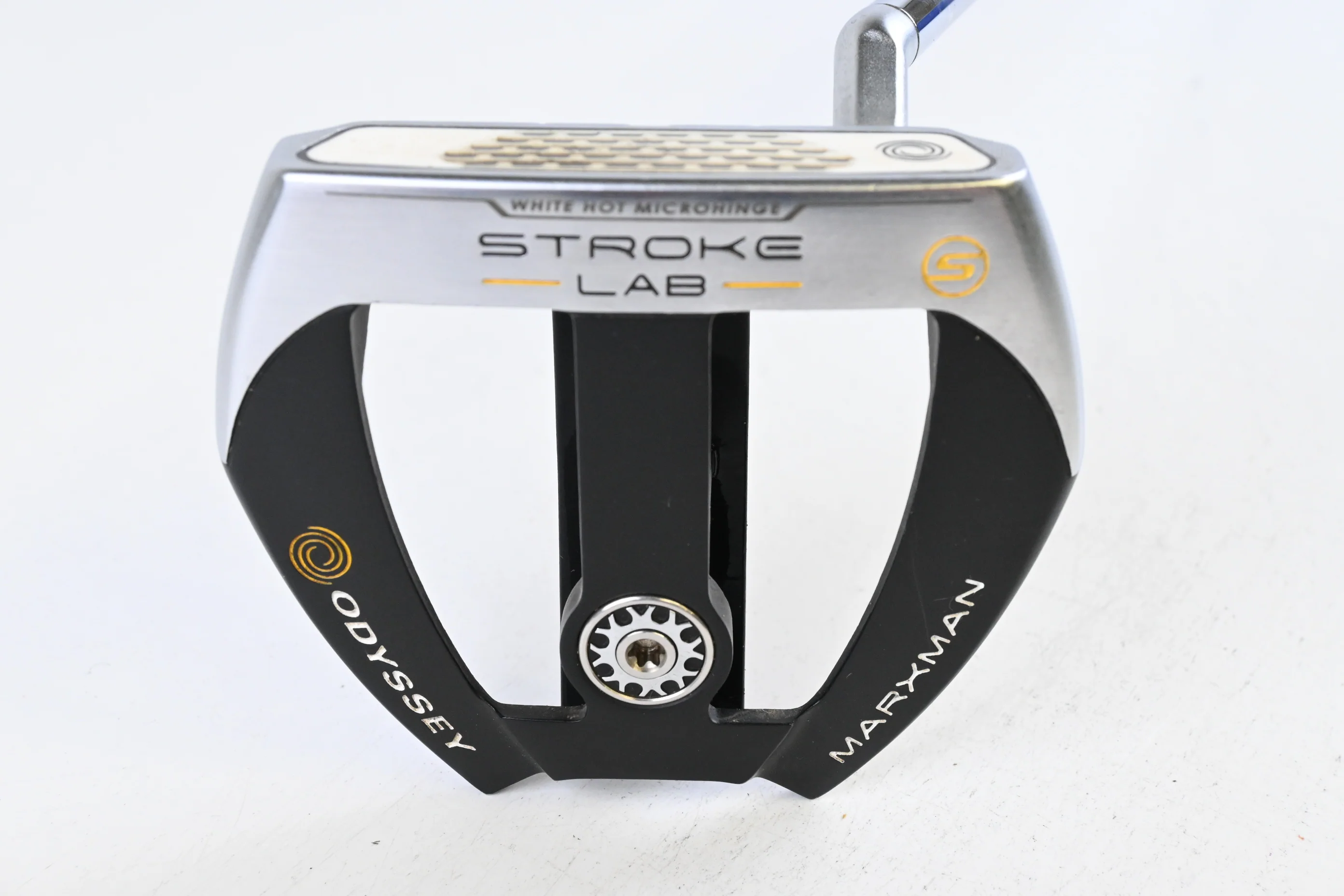 Odyssey Stroke Lab Marxman Putter / 35 Inch - Image 2