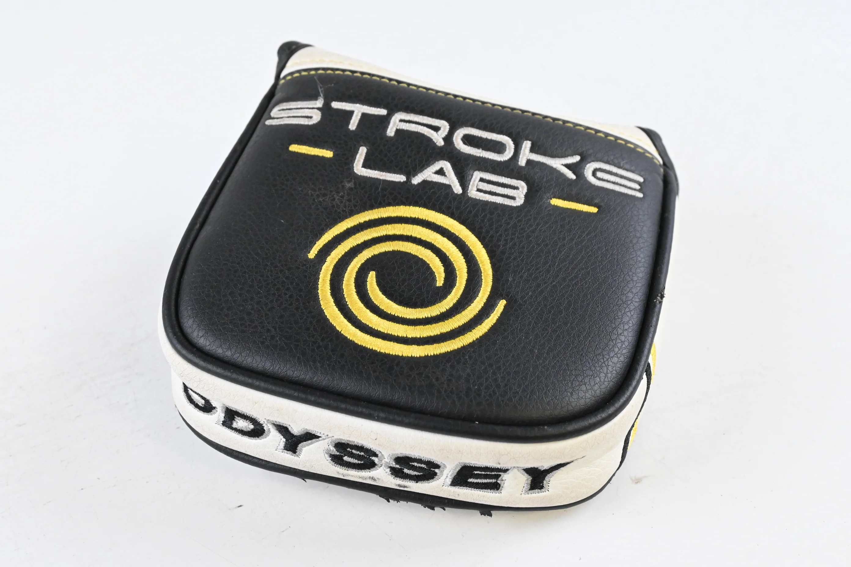 Odyssey Stroke Lab Marxman Putter / 35 Inch - Image 8