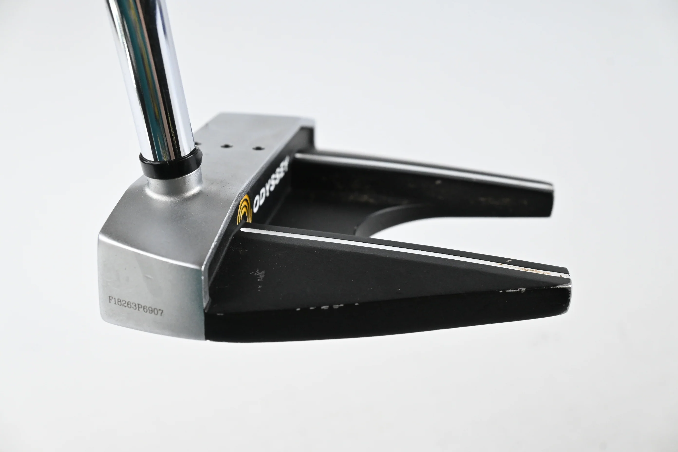 Odyssey Stroke Lab Seven Putter / 34 Inch - Image 3