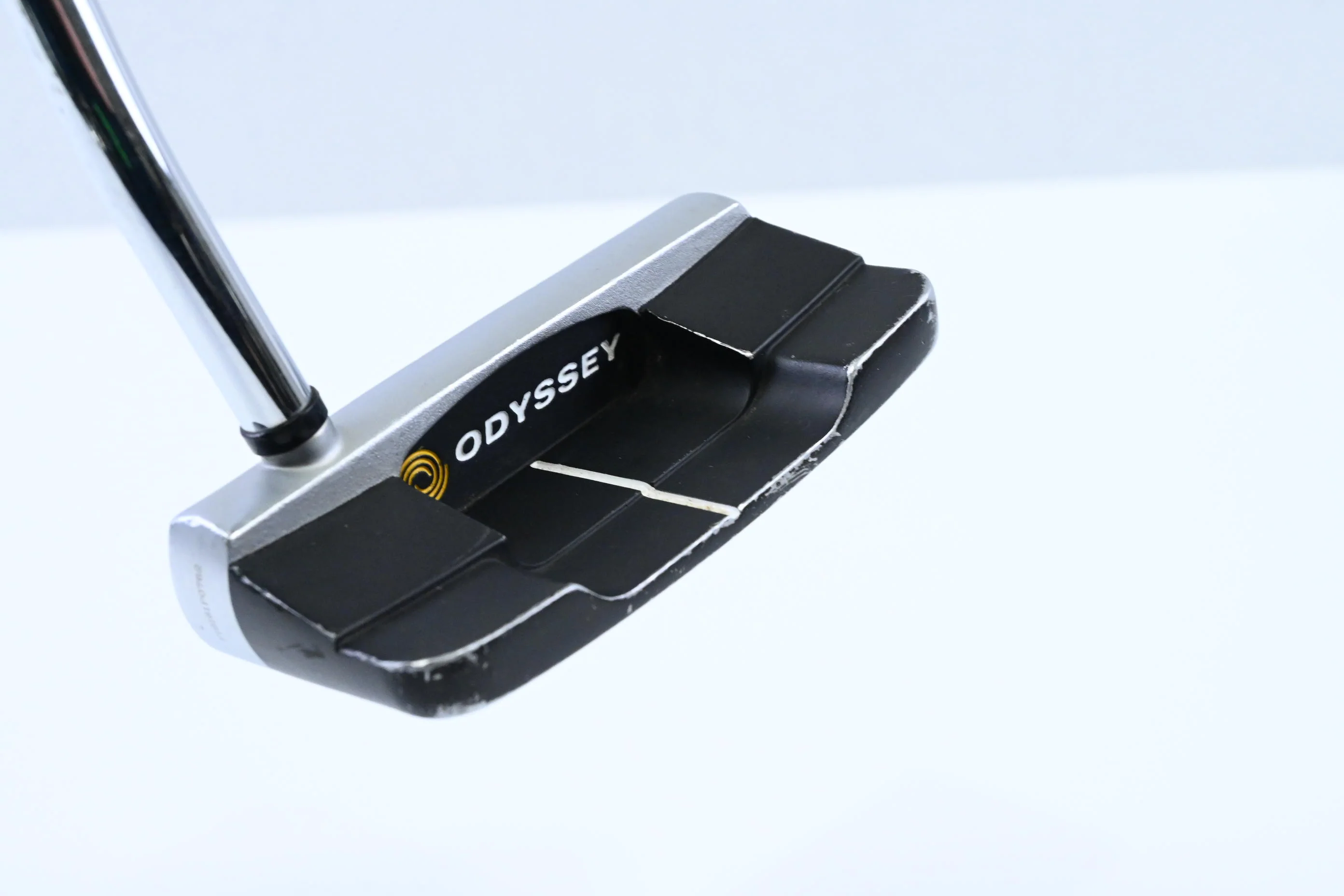 Odyssey Stroke Lab Double Wide Putter / 34 Inch - Image 3