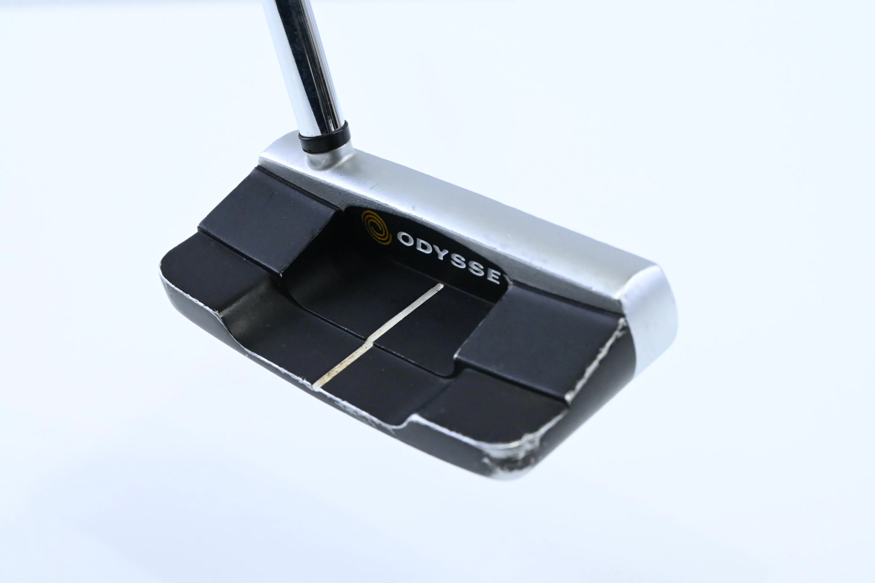 Odyssey Stroke Lab Double Wide Putter / 34 Inch - Image 4
