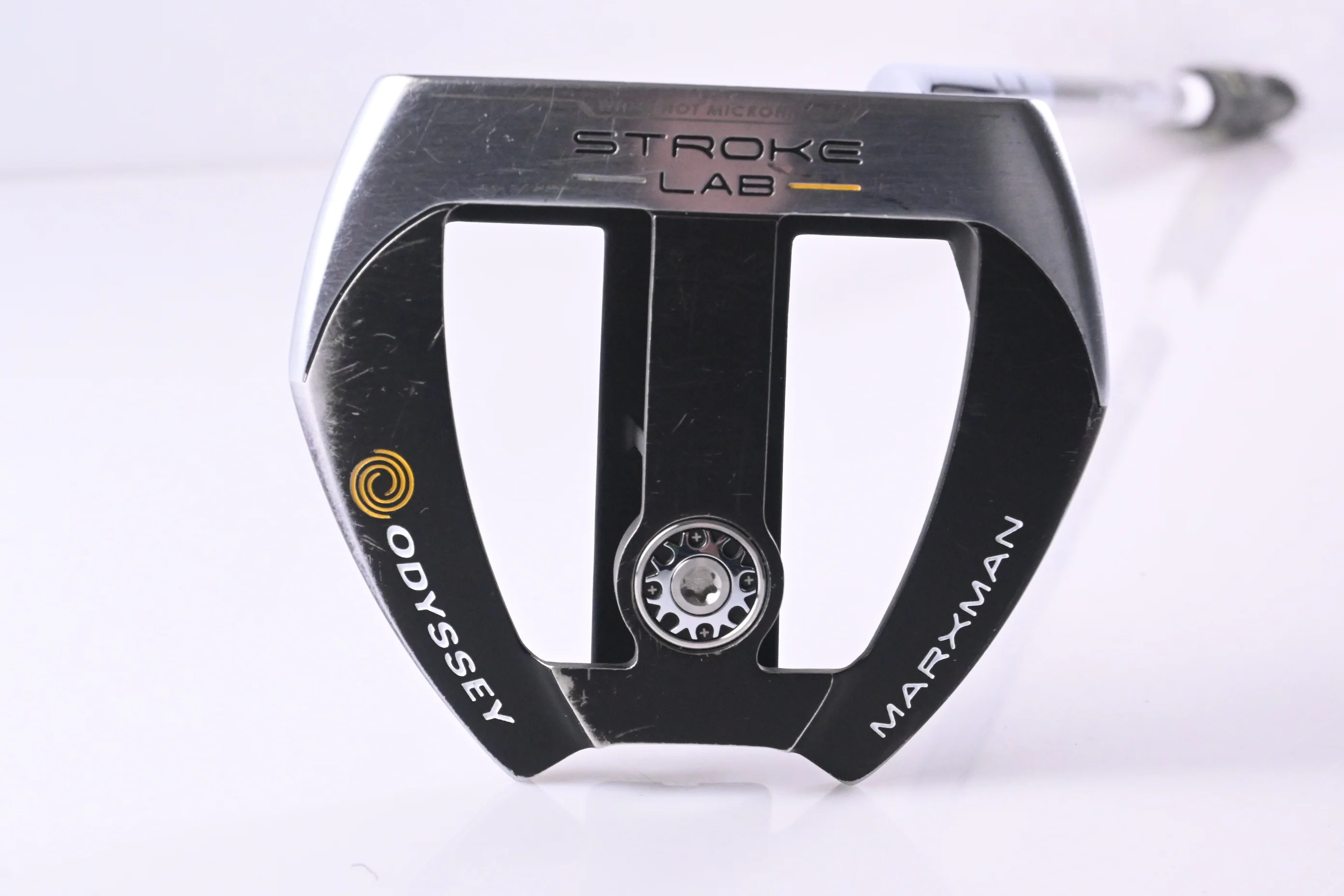 Odyssey Stroke Lab Marxman Putter / 33 Inch