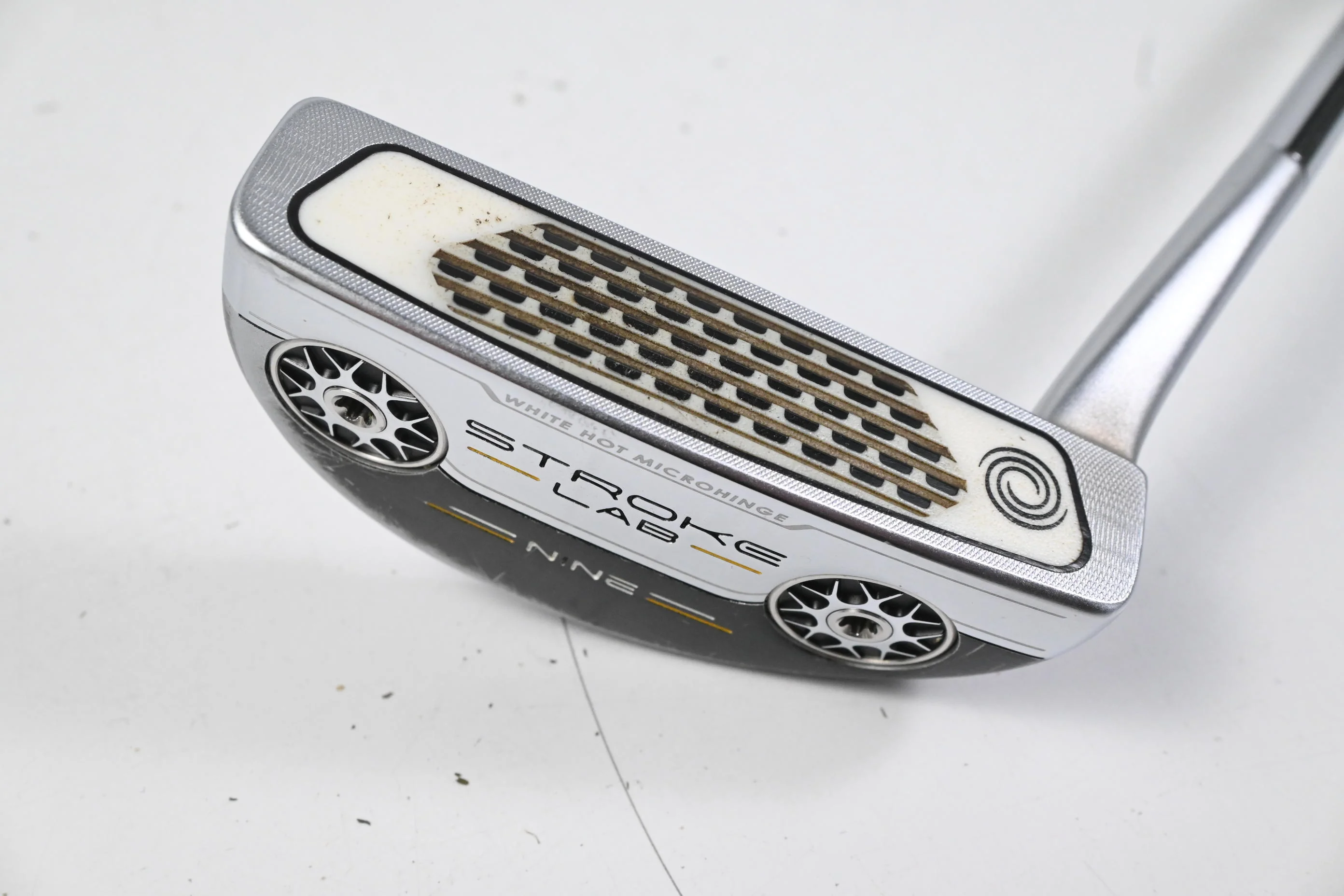 Odyssey Stroke Lab Nine Putter / 34 Inch - Image 2