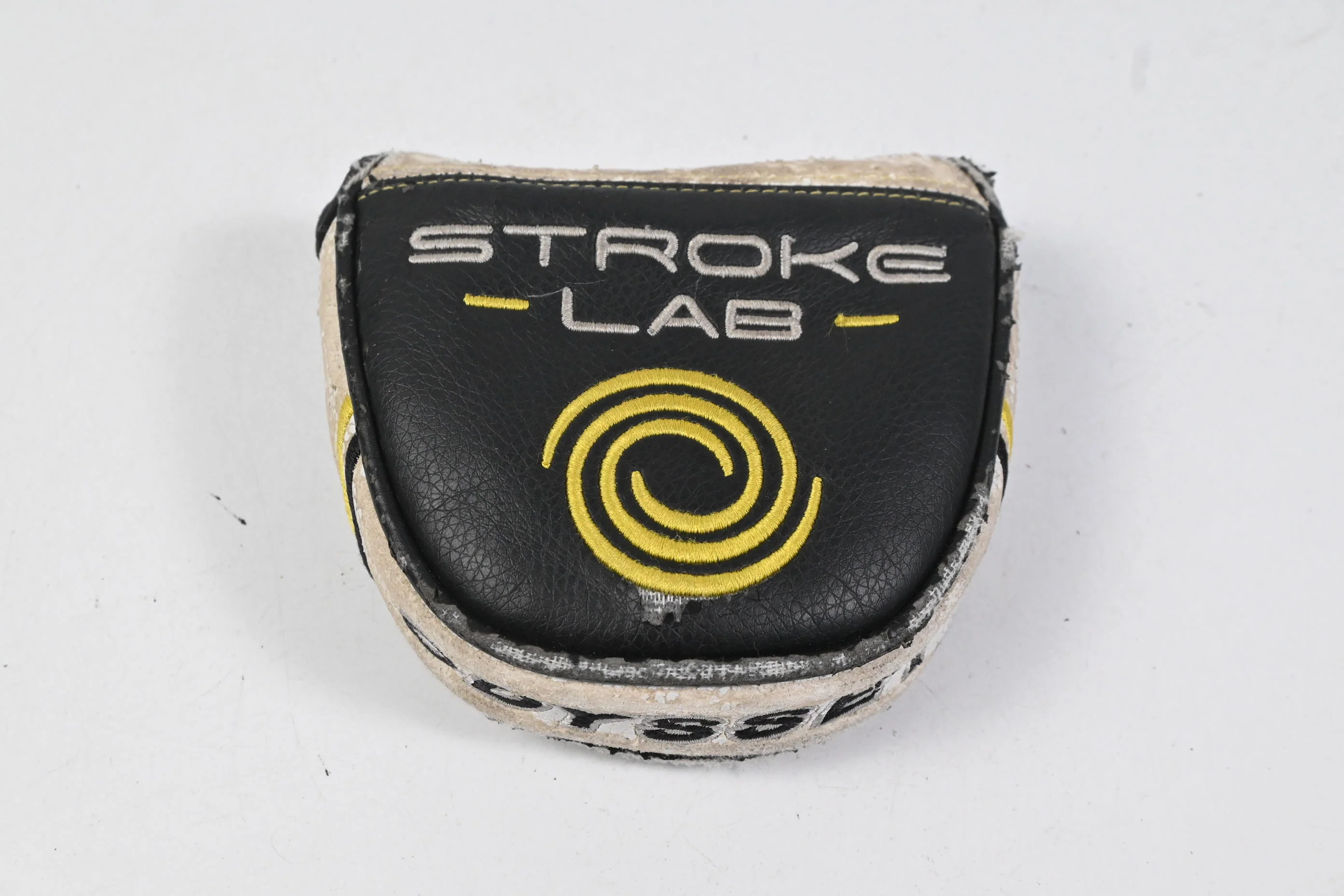 Odyssey Stroke Lab V-Line CS Putter / 34 Inch - Image 8