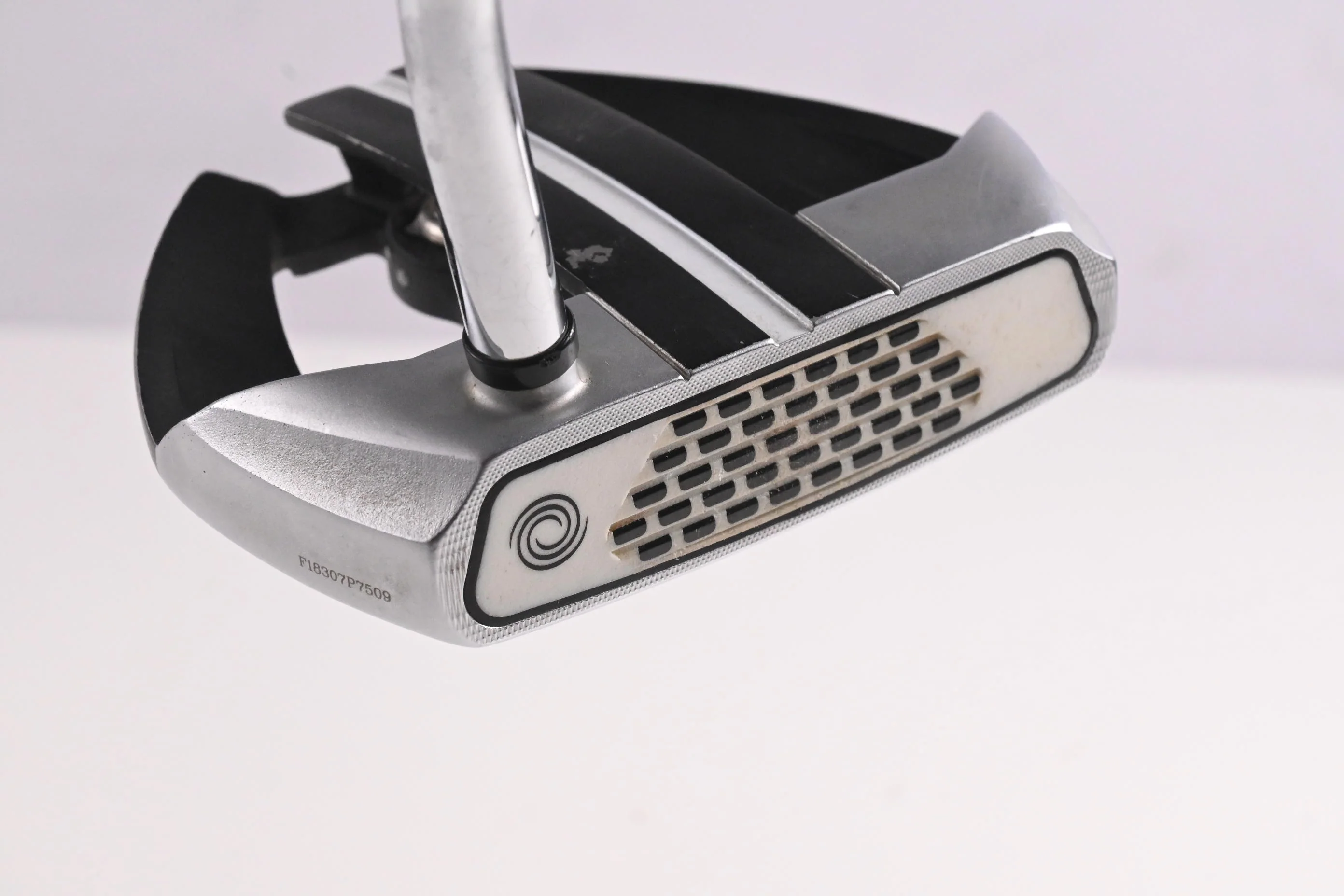 Left Hand Odyssey Stroke Lab Marxman Putter / 34 Inch - Image 2