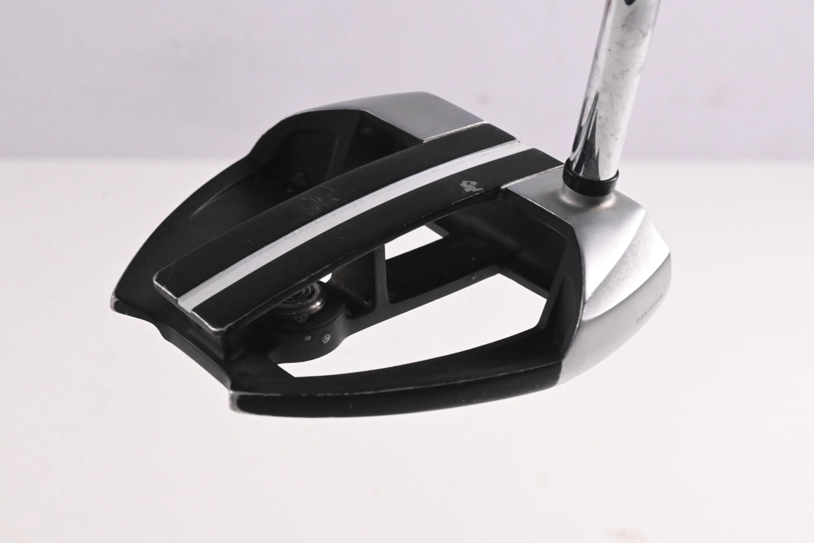 Left Hand Odyssey Stroke Lab Marxman Putter / 34 Inch - Image 3