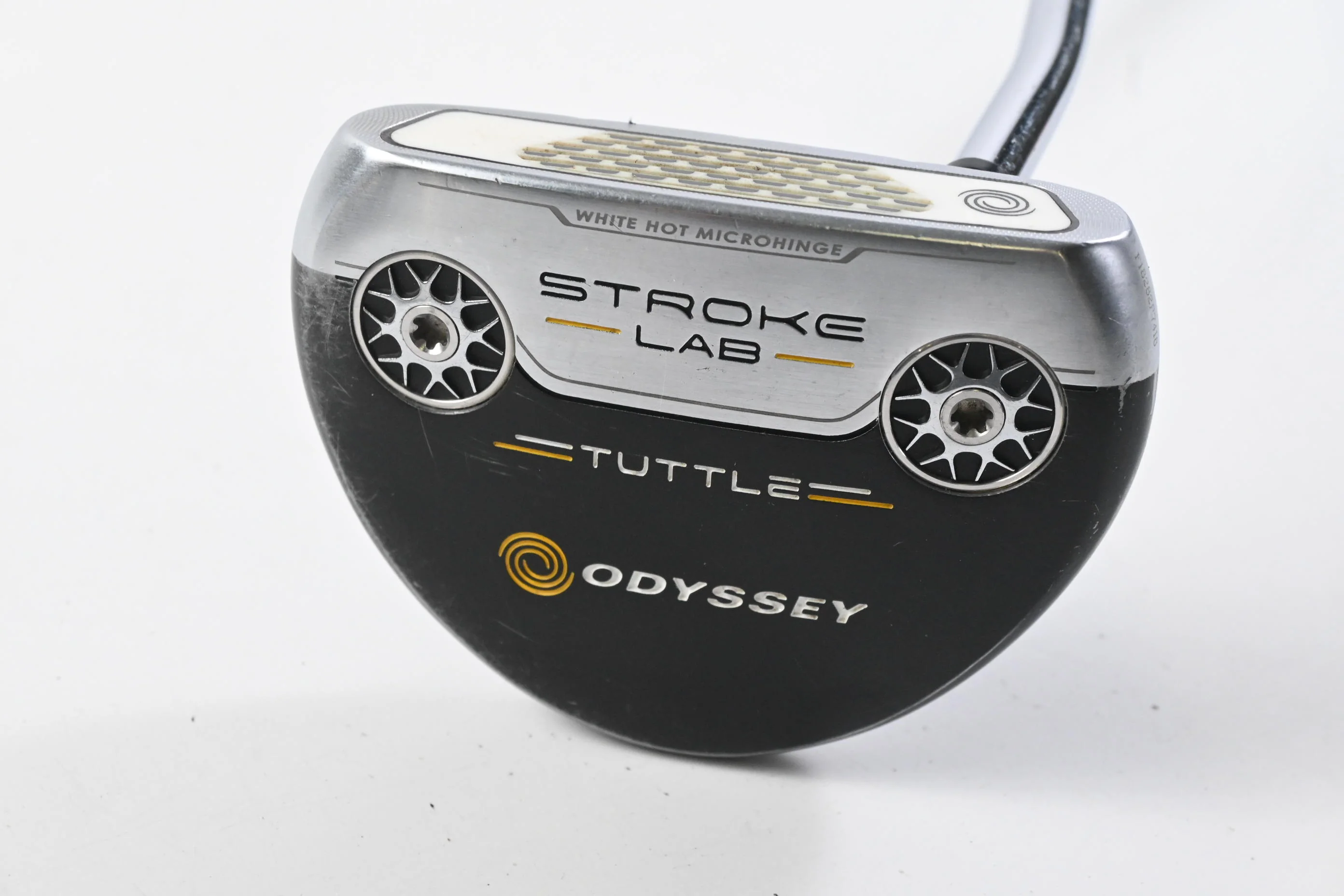 Odyssey Stroke Lab Tuttle Putter / 34 Inch - Image 2
