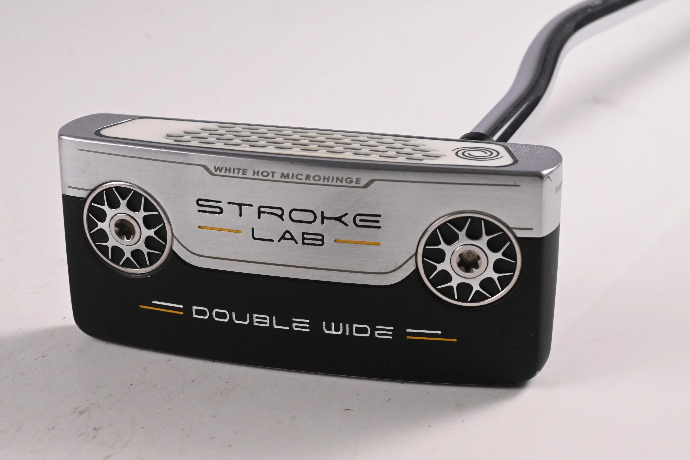 Odyssey Stroke Lab Double Wide Putter / 36 Inch