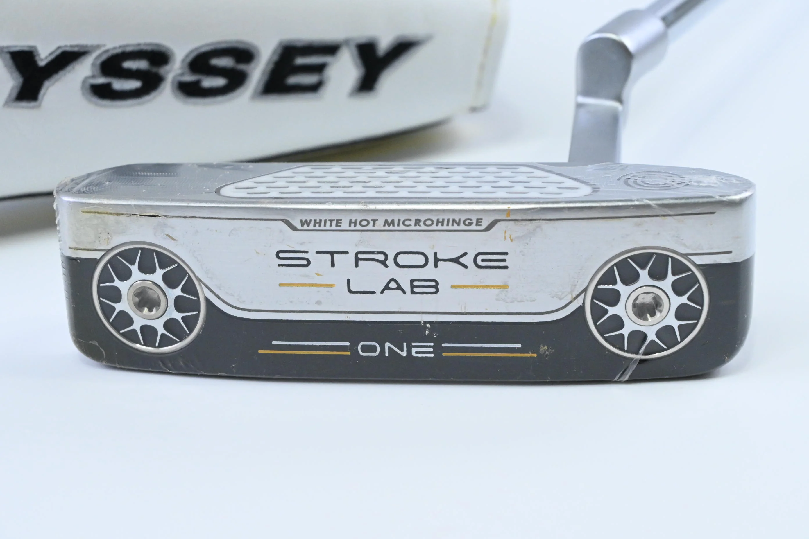 Odyssey Stroke Lab One Putter / 34 Inch