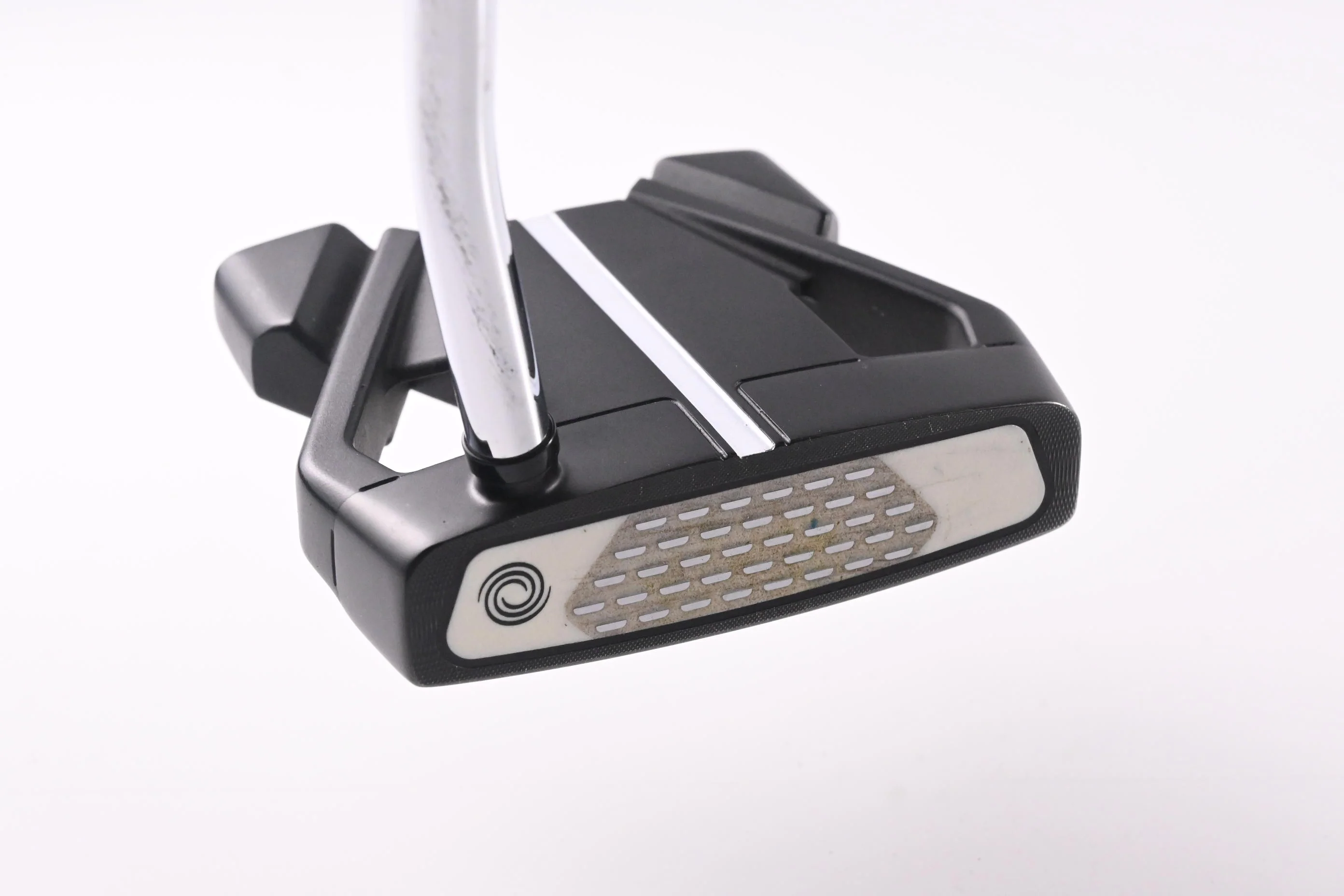 Left Hand Odyssey Stroke Lab Black TEN Putter / 34 Inch - Image 2