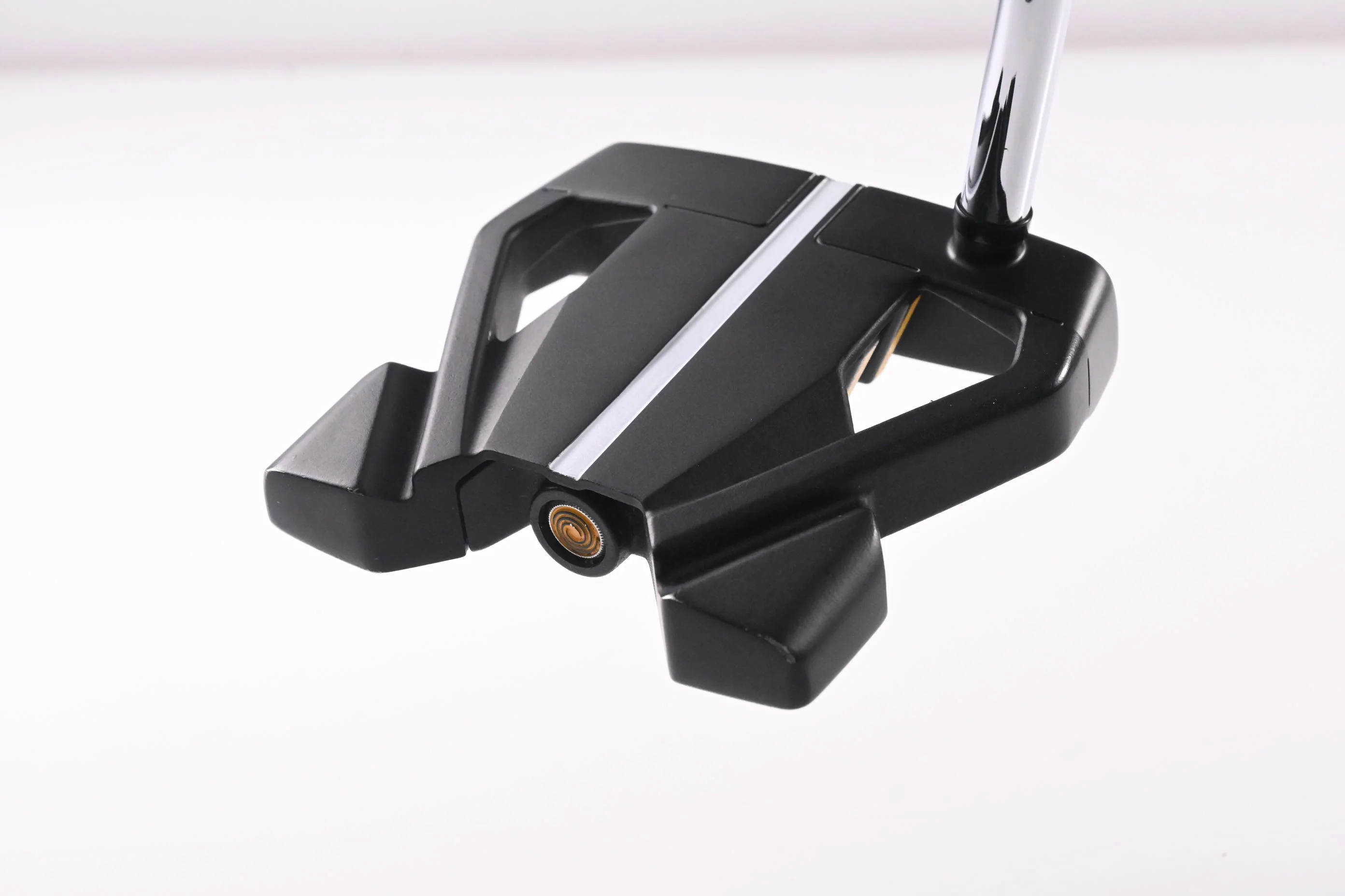Left Hand Odyssey Stroke Lab Black TEN Putter / 34 Inch - Image 3