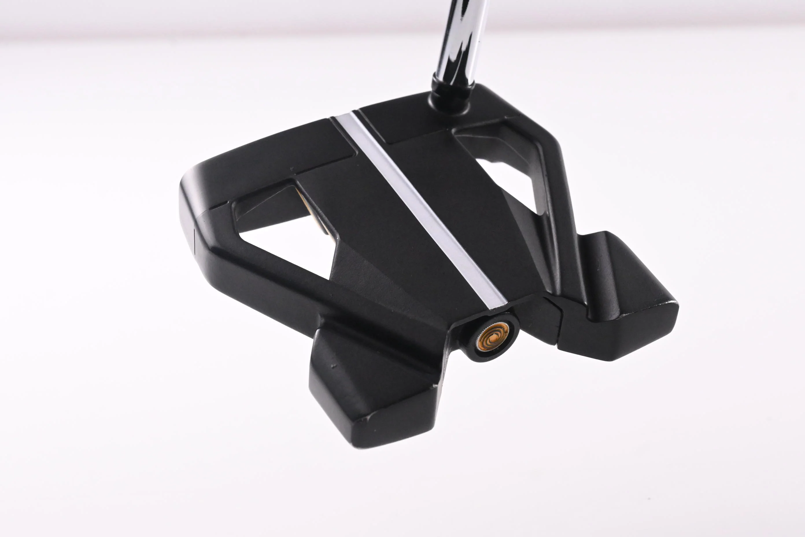 Left Hand Odyssey Stroke Lab Black TEN Putter / 34 Inch - Image 4