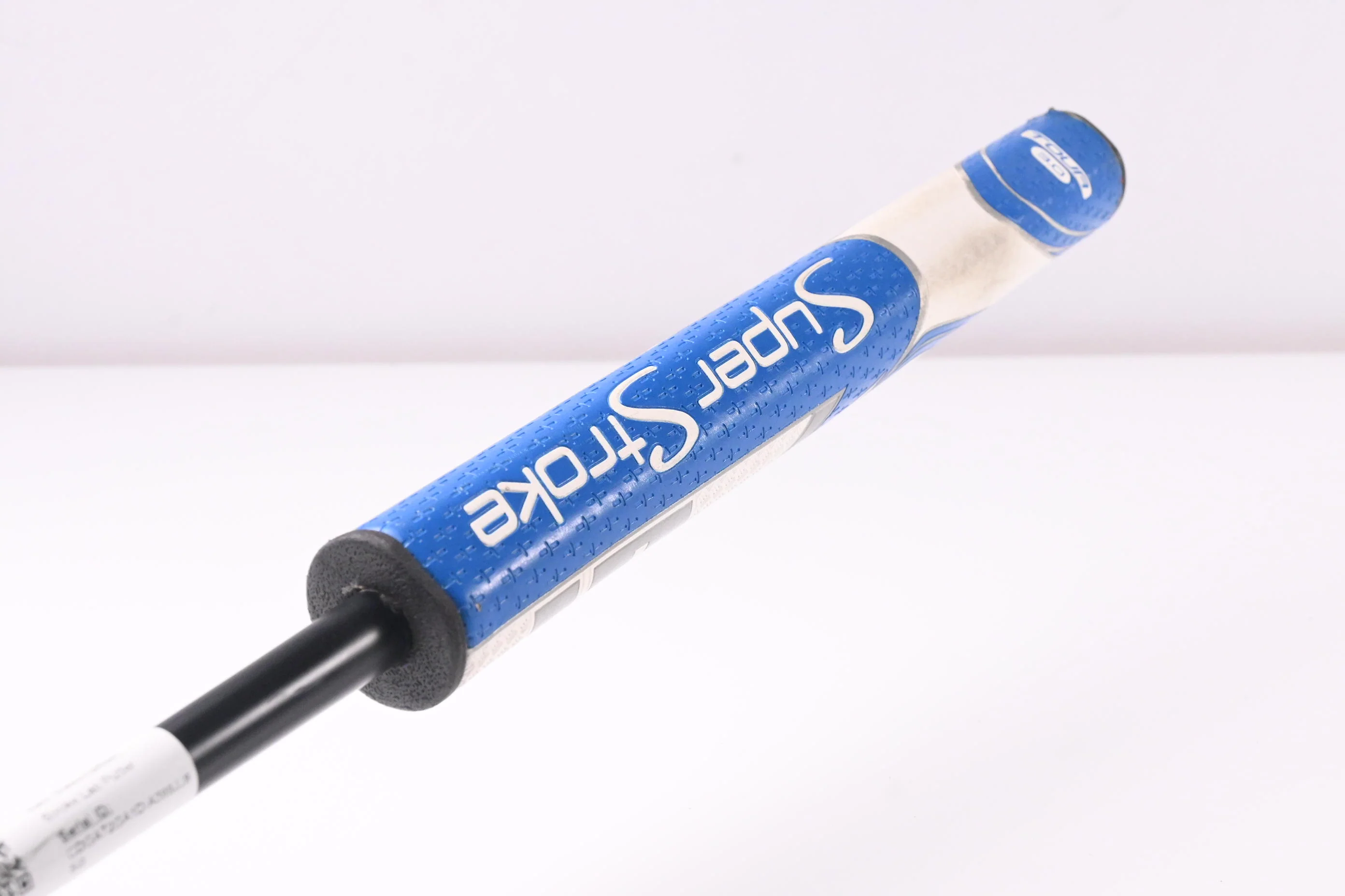 Left Hand Odyssey Stroke Lab Black TEN Putter / 34 Inch - Image 6