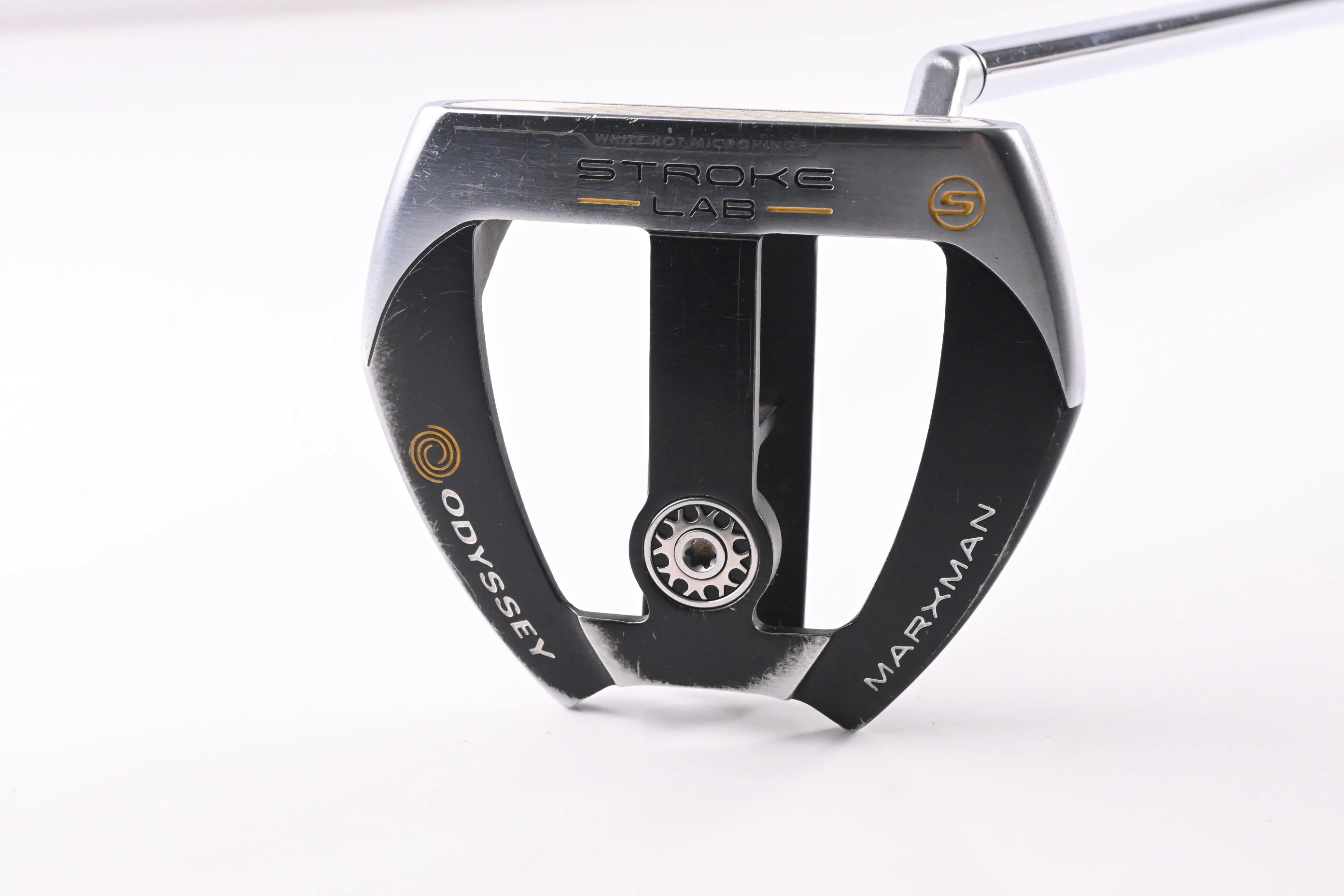 Odyssey Stroke Lab Marxman Putter / 34 Inch