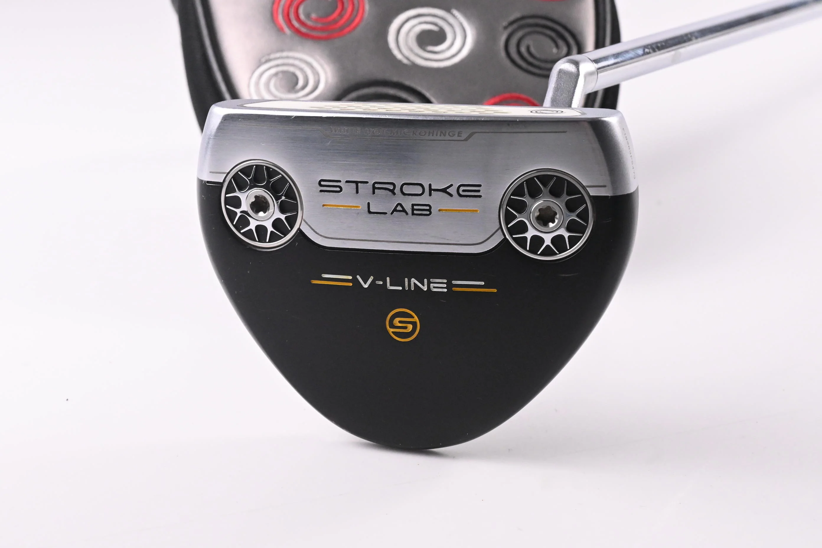 Odyssey Stroke Lab V-Line S Putter / 34 Inch