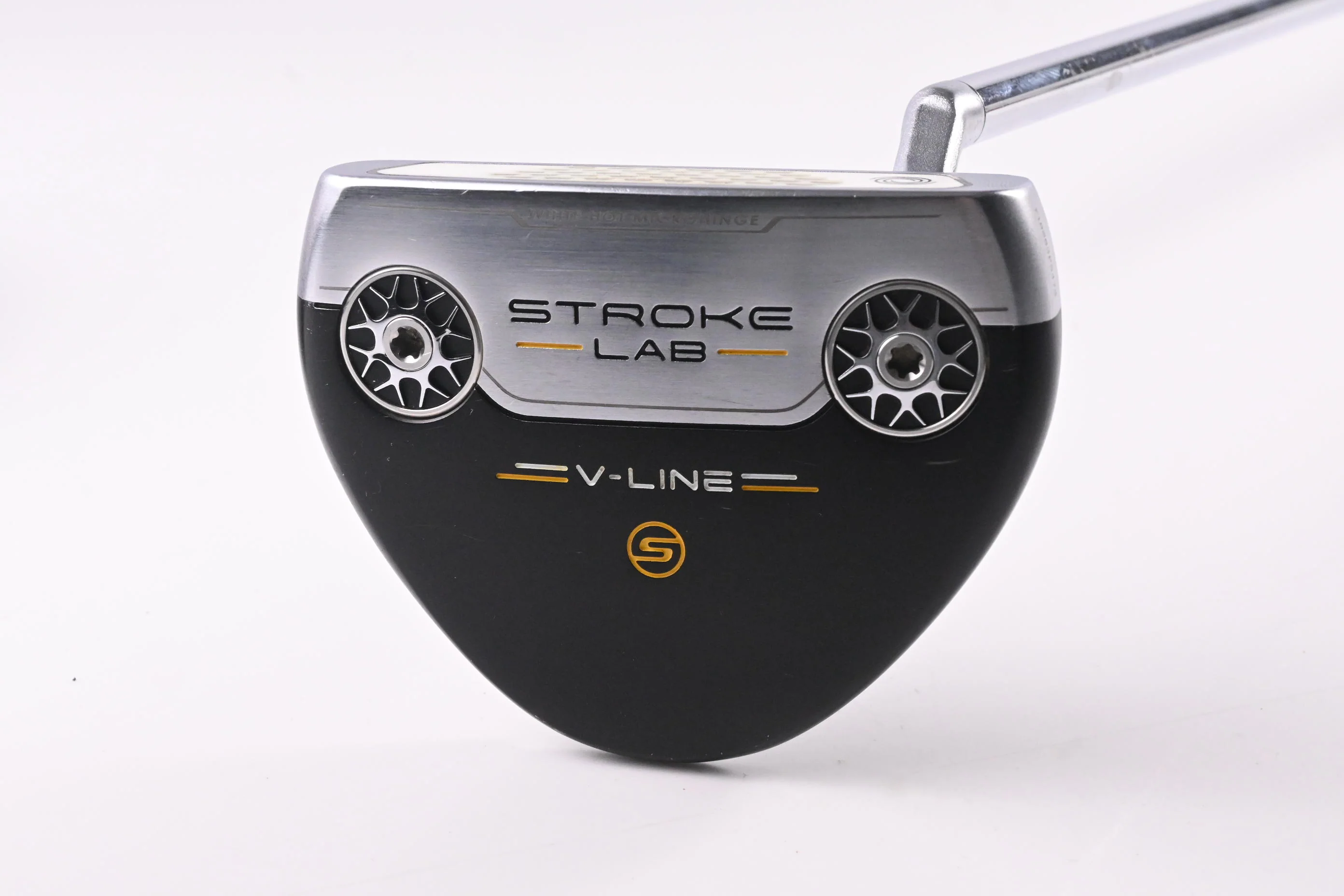 Odyssey Stroke Lab V-Line S Putter / 34 Inch - Image 2