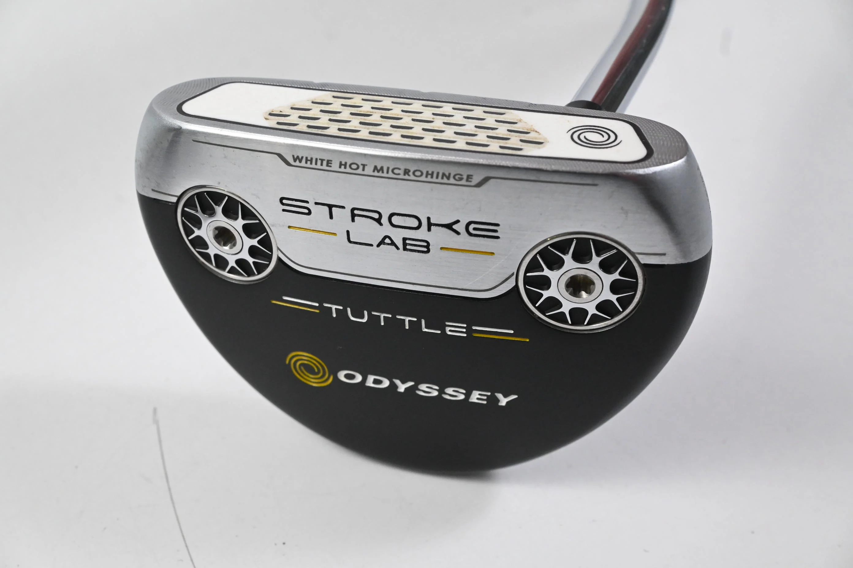 Odyssey Stroke Lab Tuttle Putter / 33 Inch - Image 2