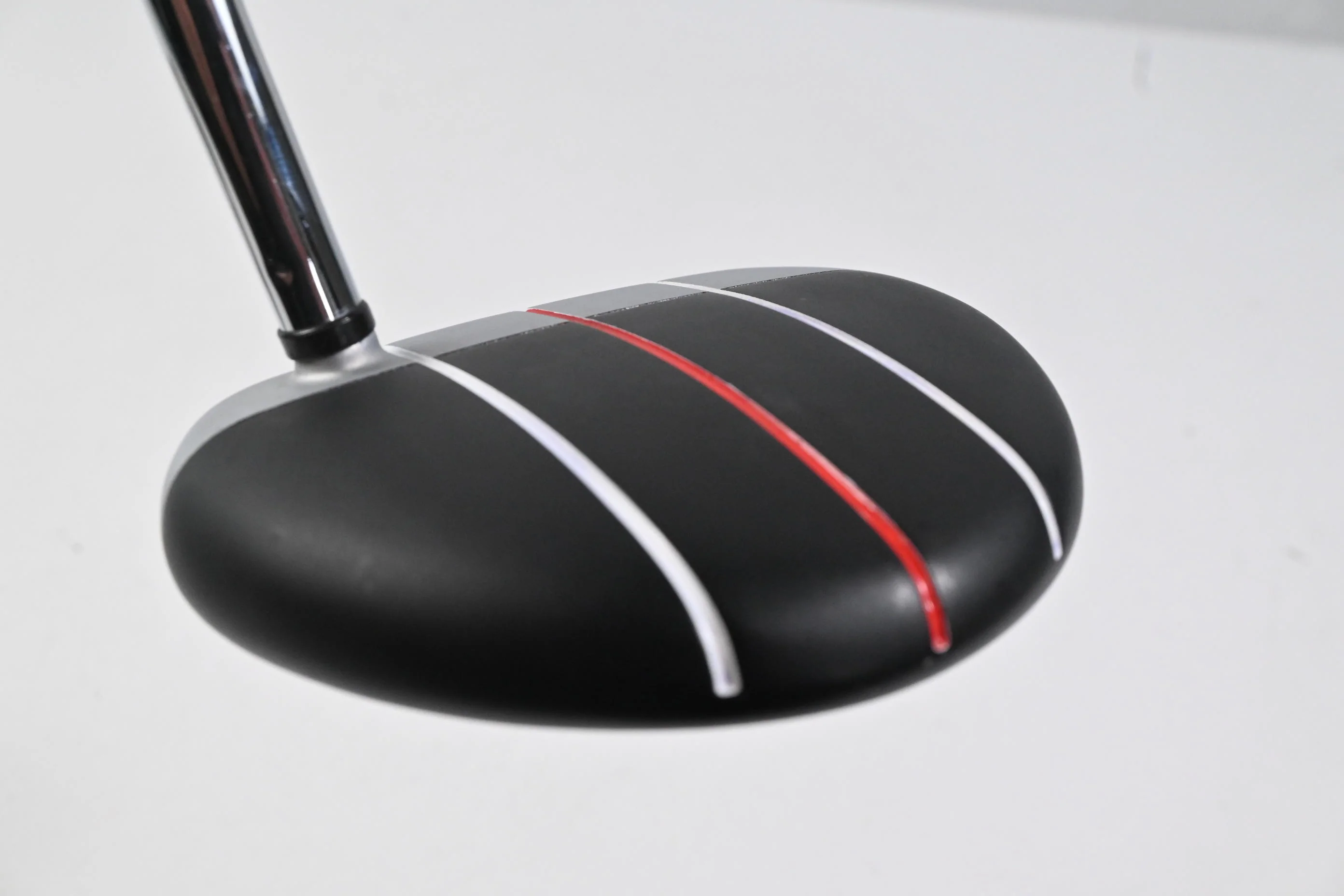 Odyssey Stroke Lab Tuttle Putter / 33 Inch - Image 4