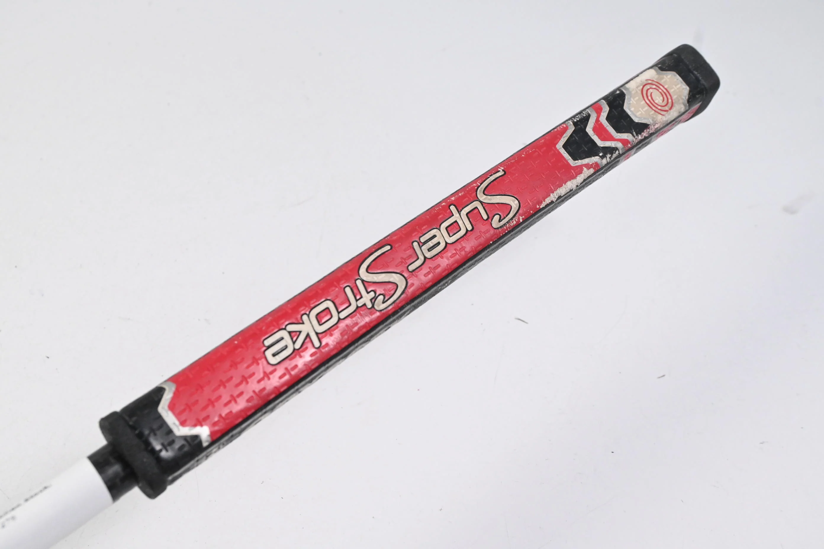 Odyssey Stroke Lab Tuttle Putter / 33 Inch - Image 7