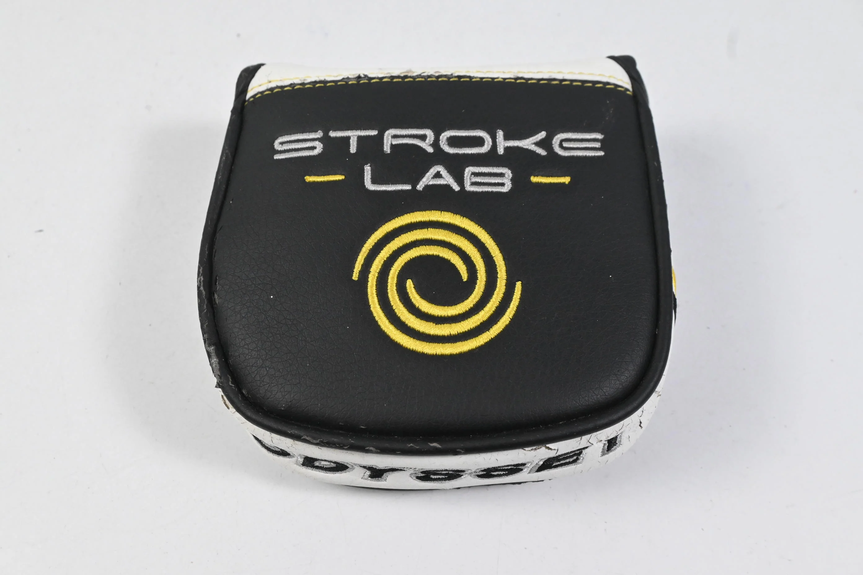 Odyssey Stroke Lab Tuttle Putter / 33 Inch - Image 8