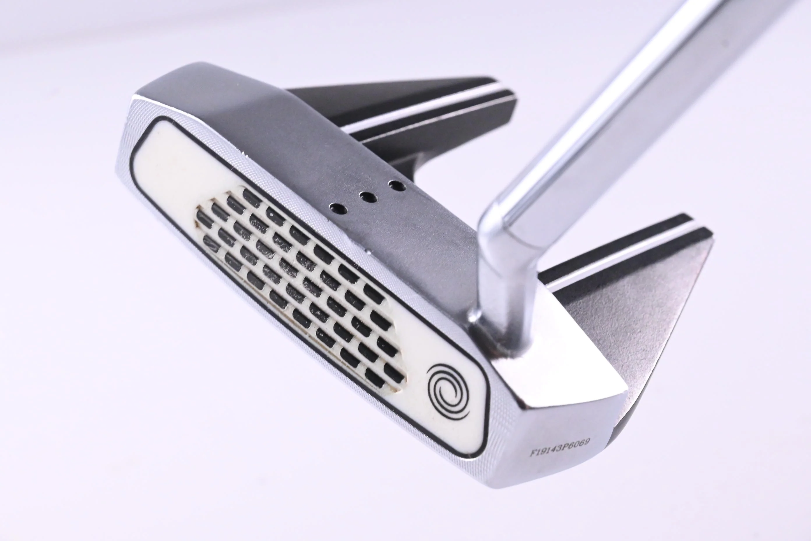 Odyssey Stroke Lab Seven Slant Putter / 34 Inch - Image 2