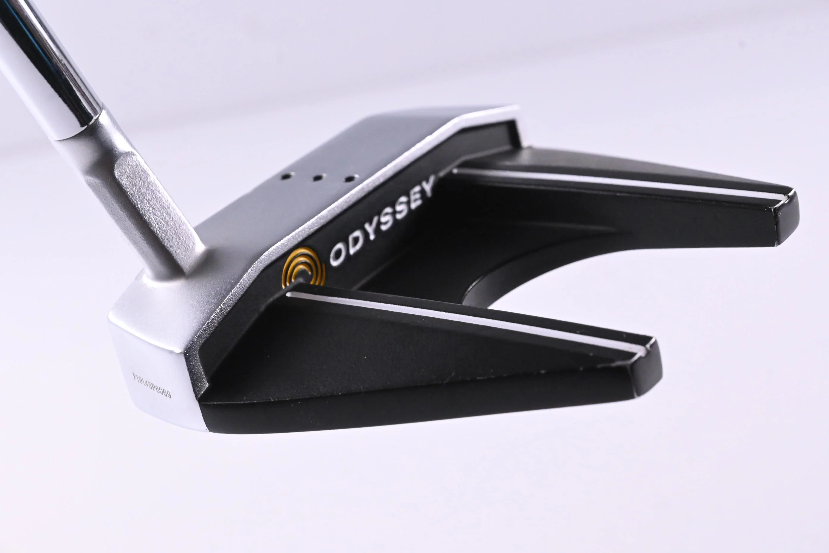 Odyssey Stroke Lab Seven Slant Putter / 34 Inch - Image 3