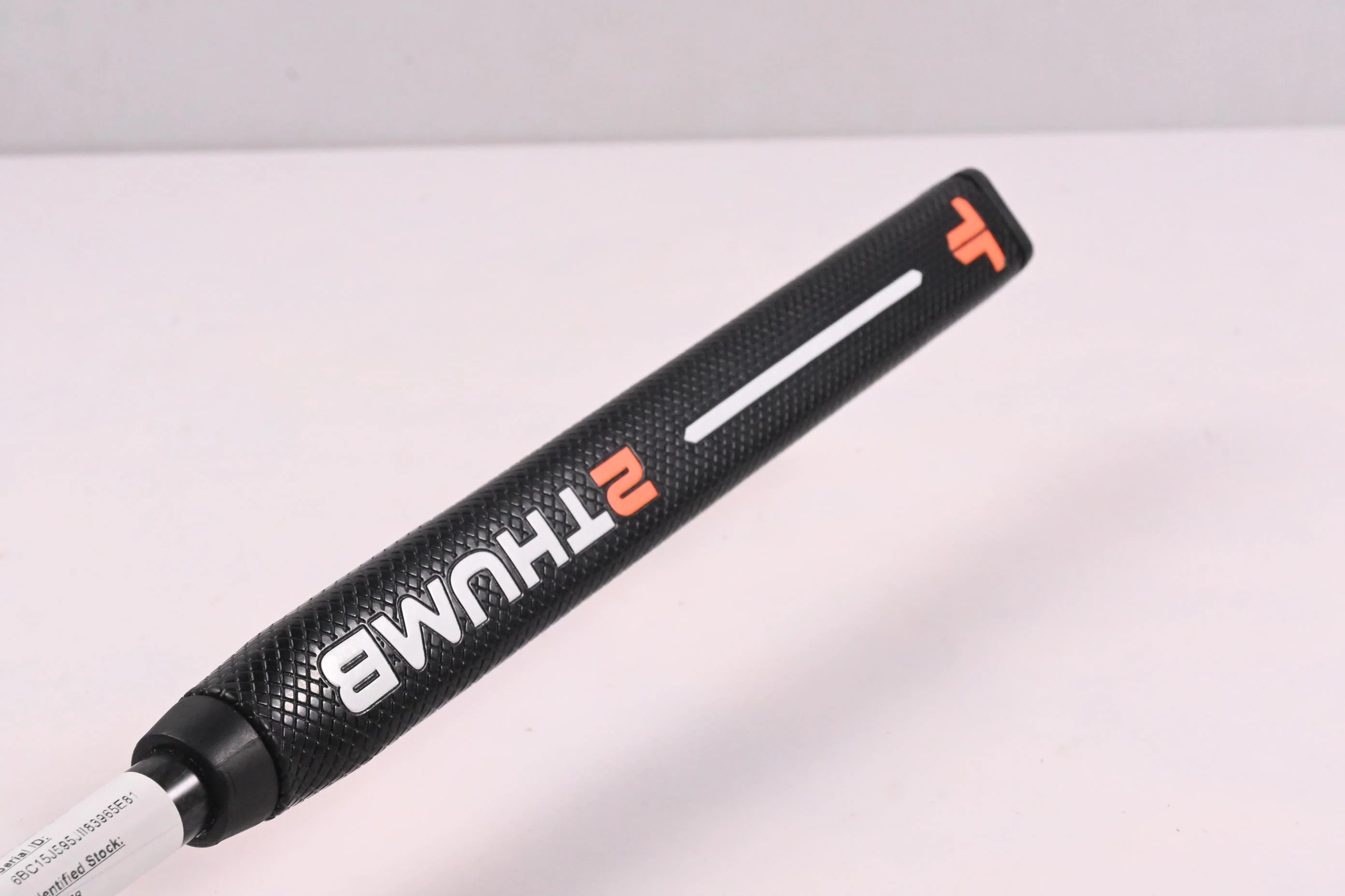 Odyssey Stroke Lab Tuttle Putter / 35 Inch - Image 7