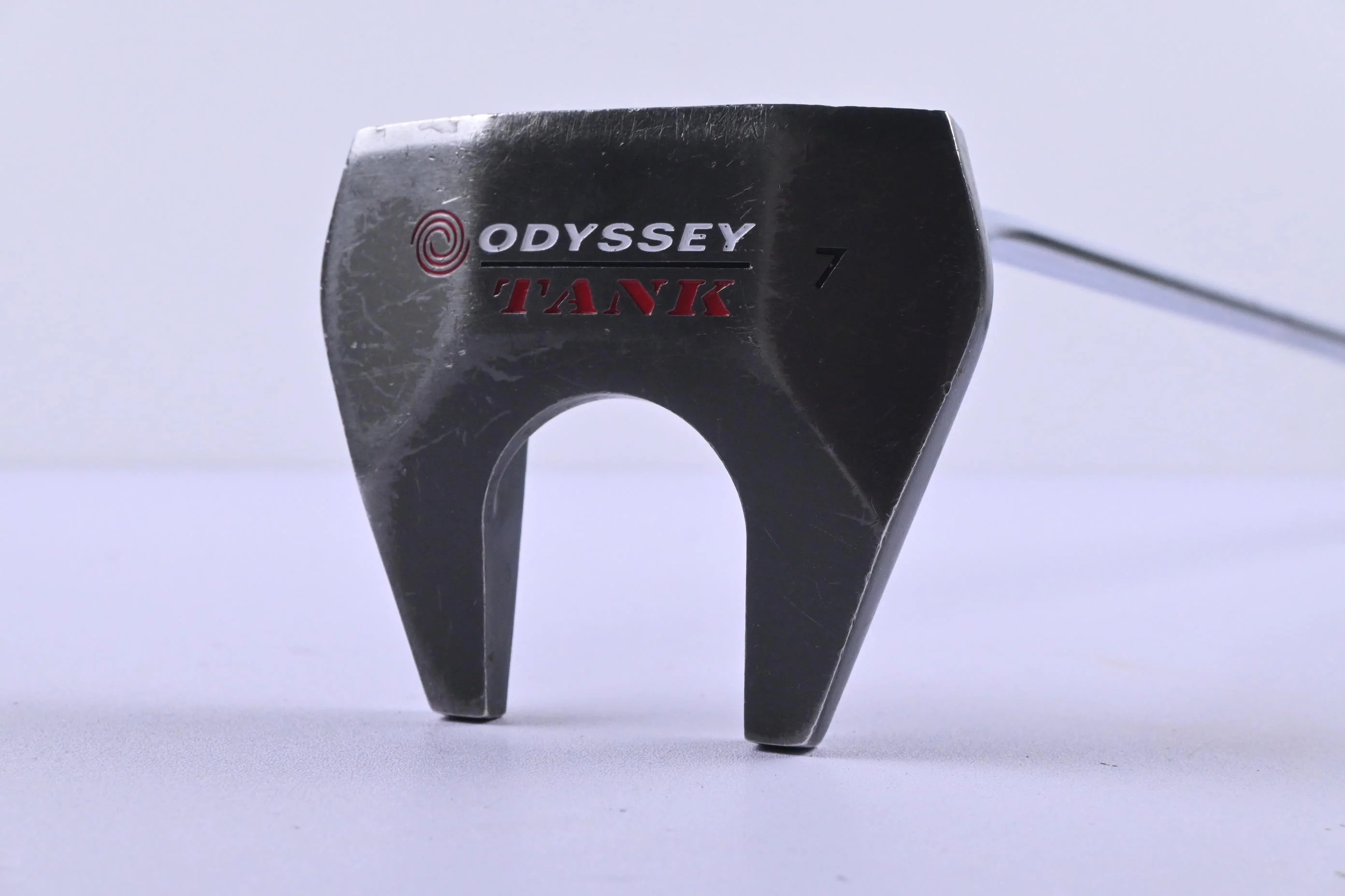 Odyssey Tank Cruiser #7 Putter / 34 Inch