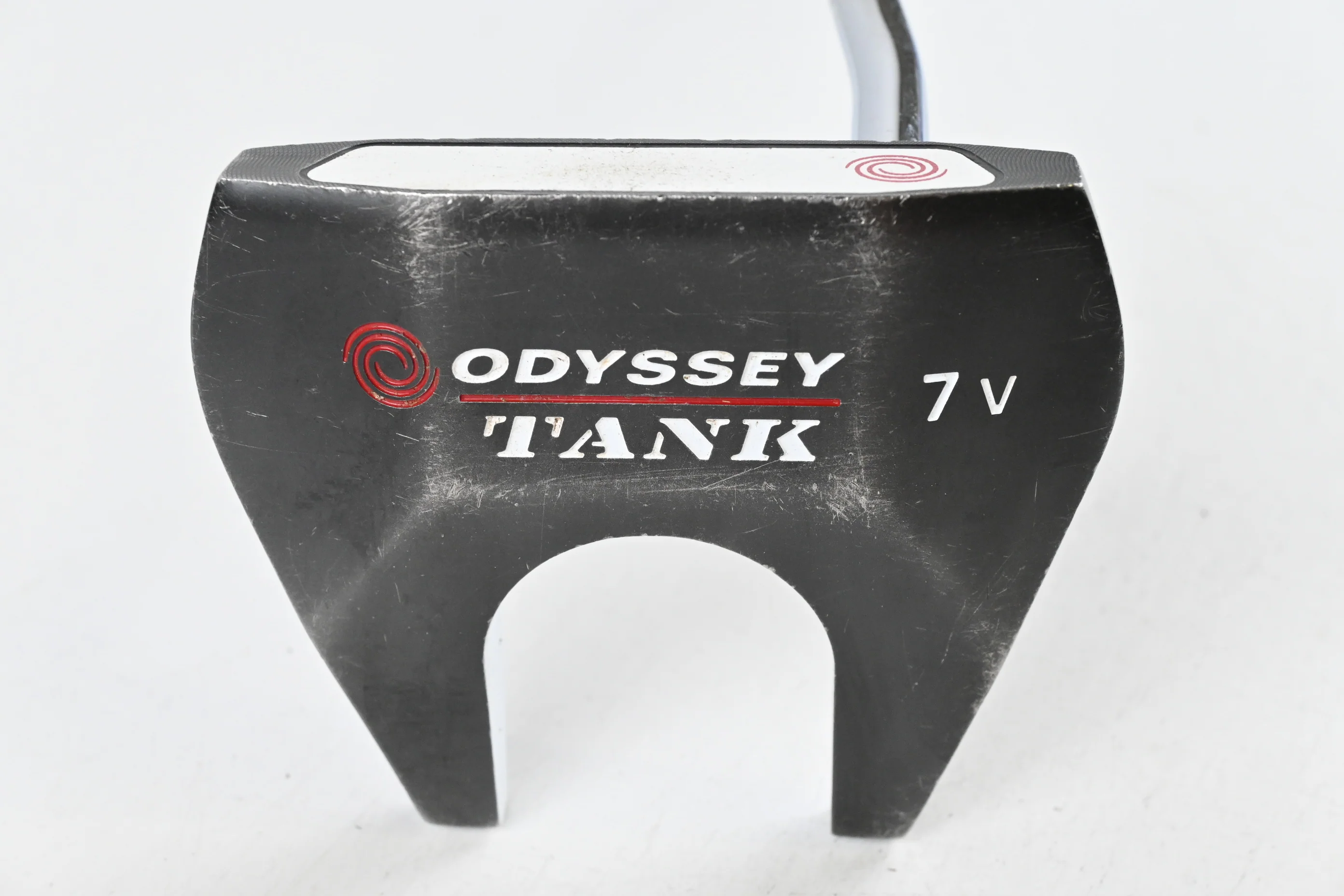 Odyssey Tank 7V Putter / 34 Inch - Image 2