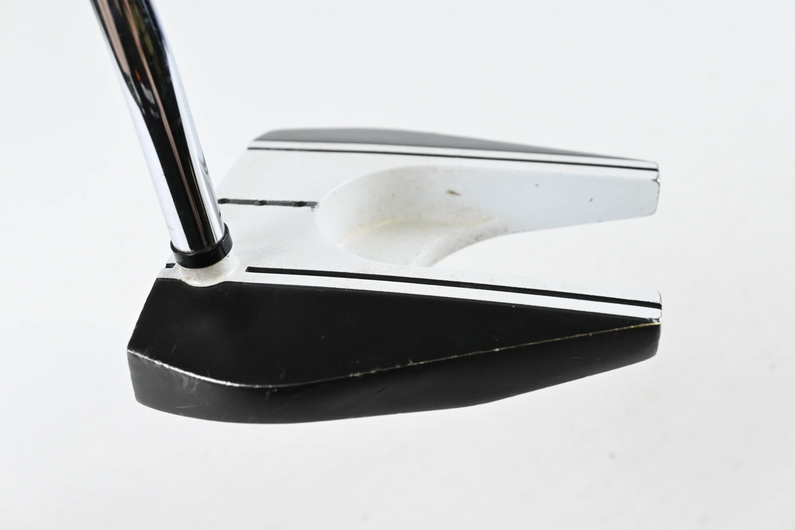 Odyssey Tank 7V Putter / 34 Inch - Image 4