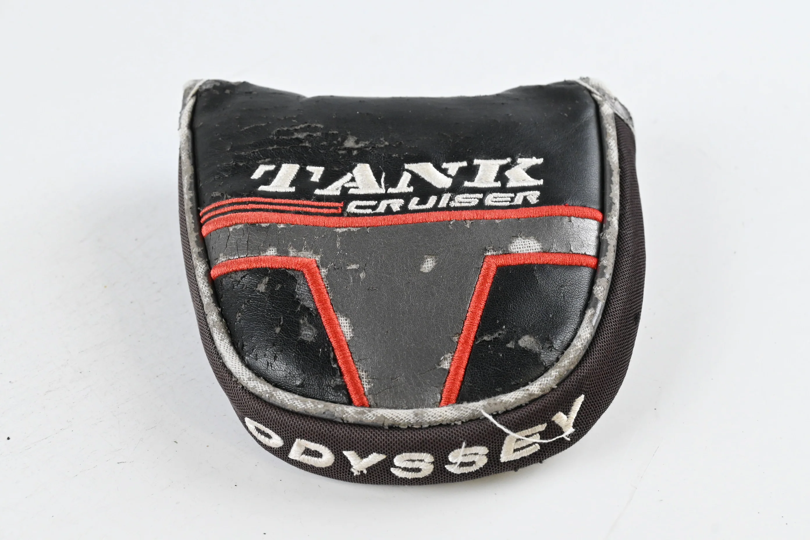 Odyssey Tank 7V Putter / 34 Inch - Image 8