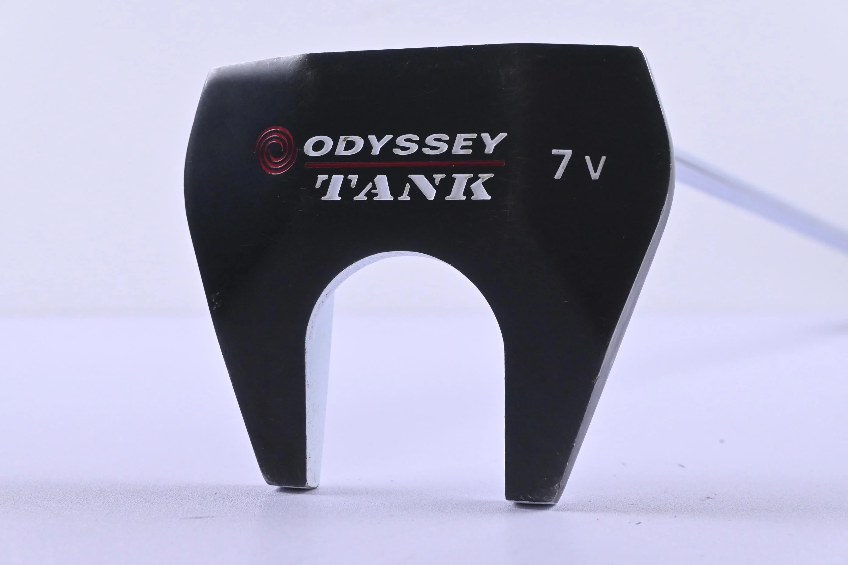 Odyssey Tank 7V Putter / 30 Inch - Image 2