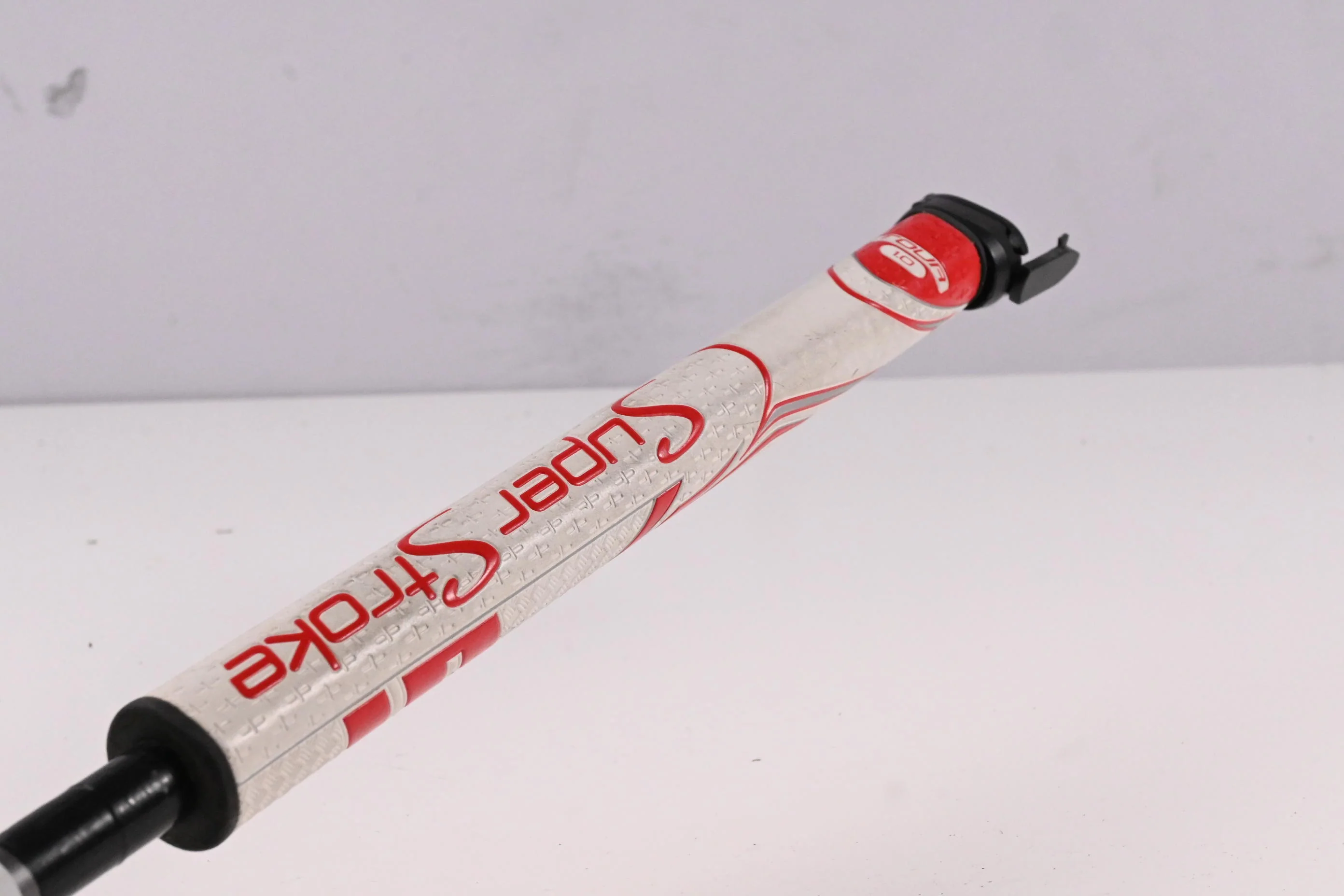 Odyssey TEN Triple Track Double Bend Putter / 35 Inch - Image 6