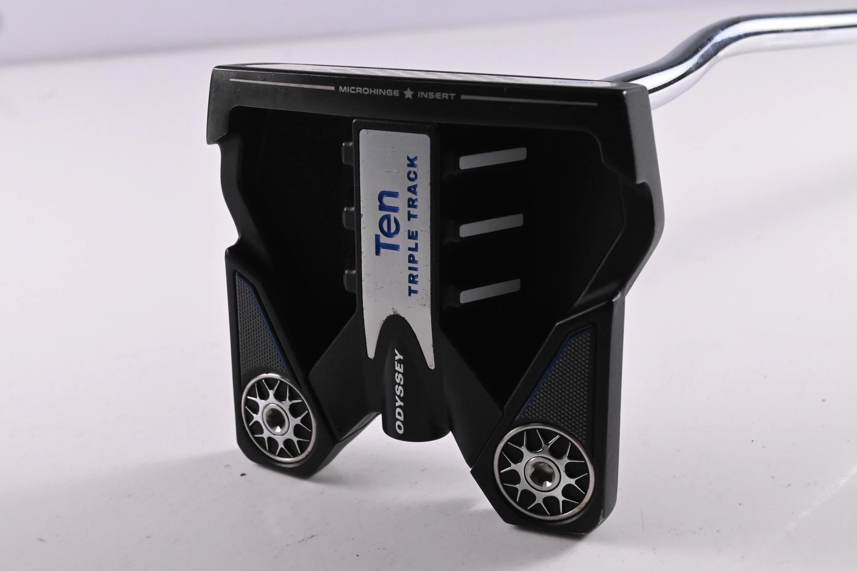 Odyssey TEN Triple Track Putter / 28 Inch - Image 2