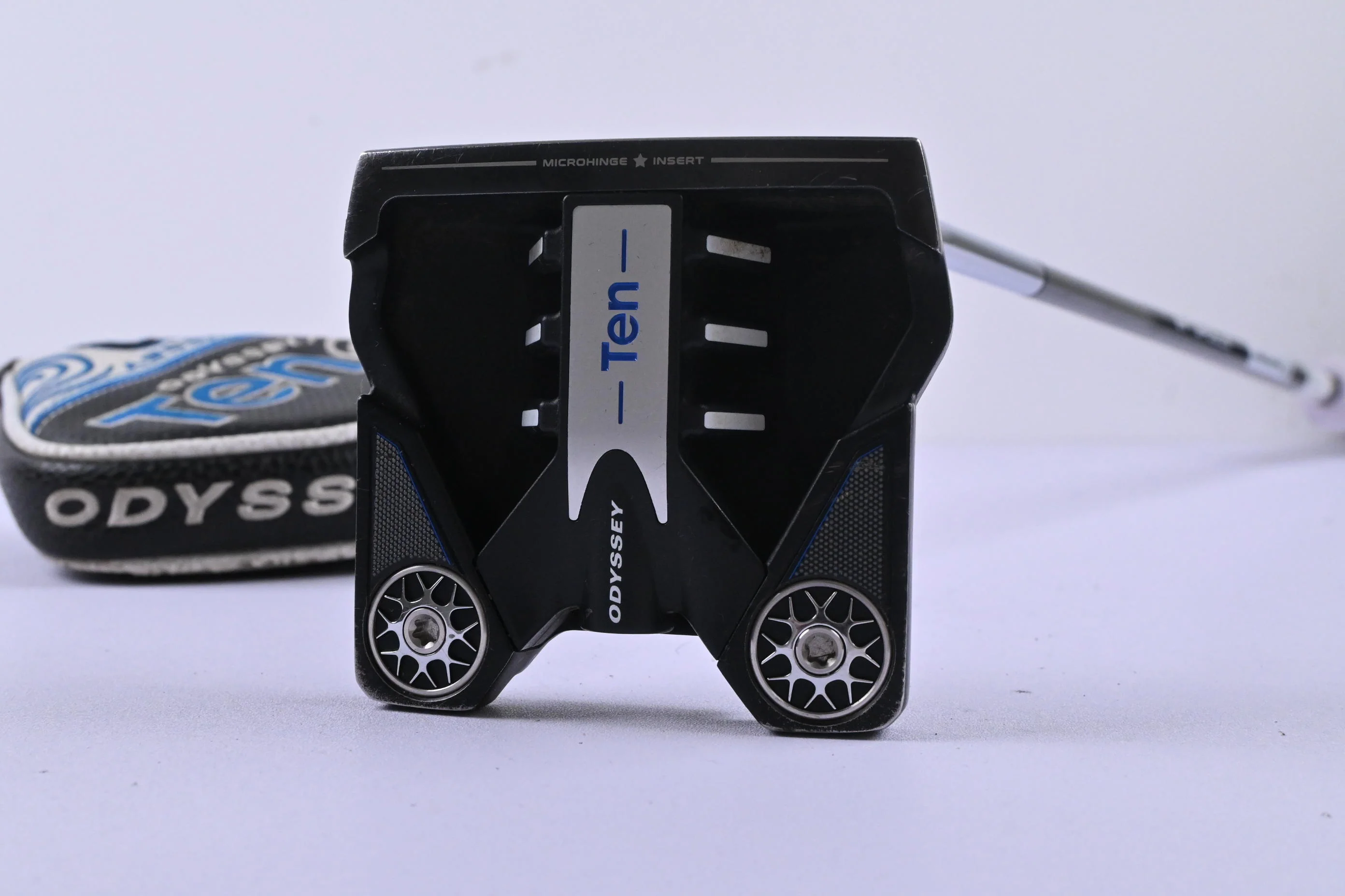 Odyssey TEN Putter / 34 Inch