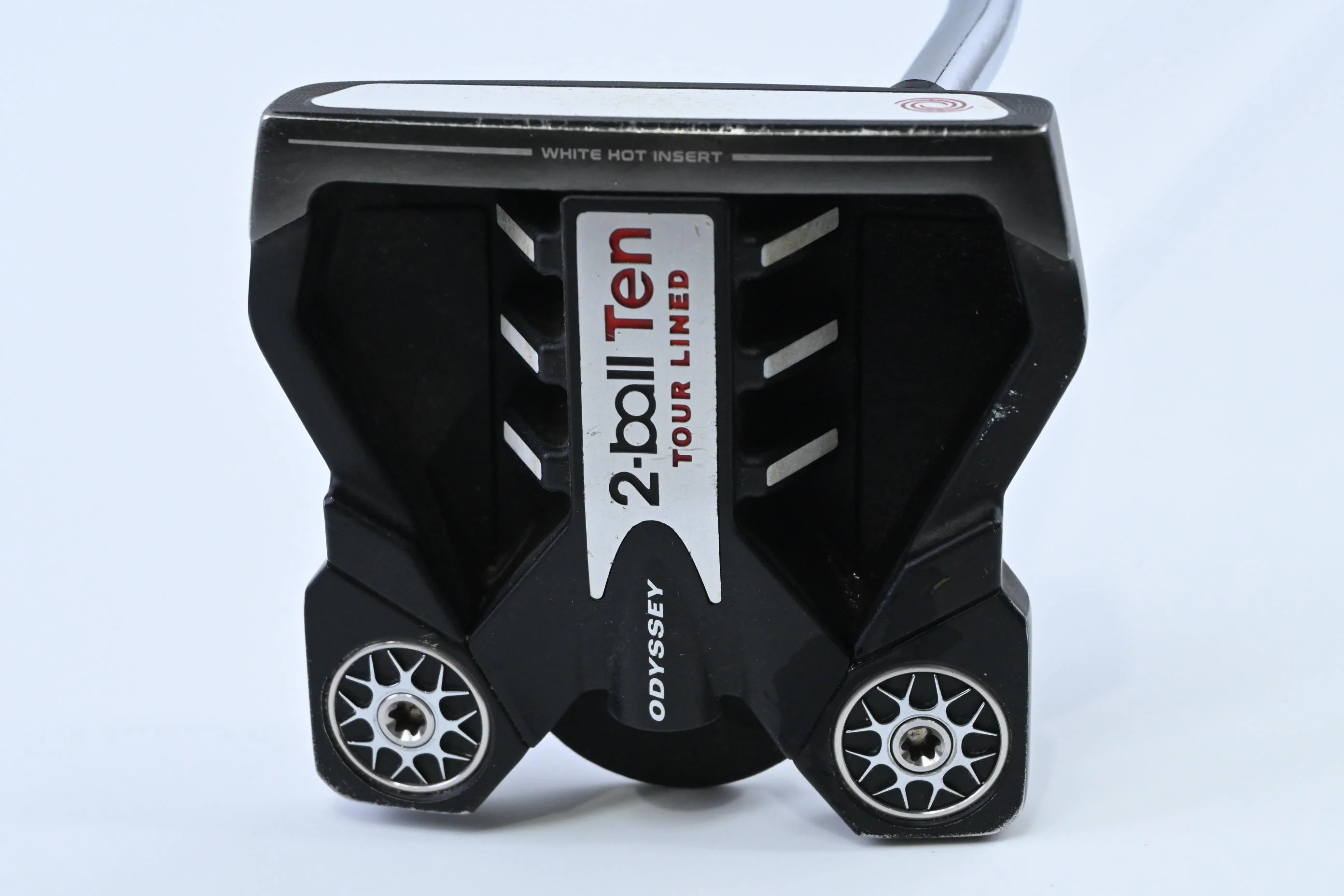 Odyssey 2 Ball TEN Putter / 33 Inch - Image 2