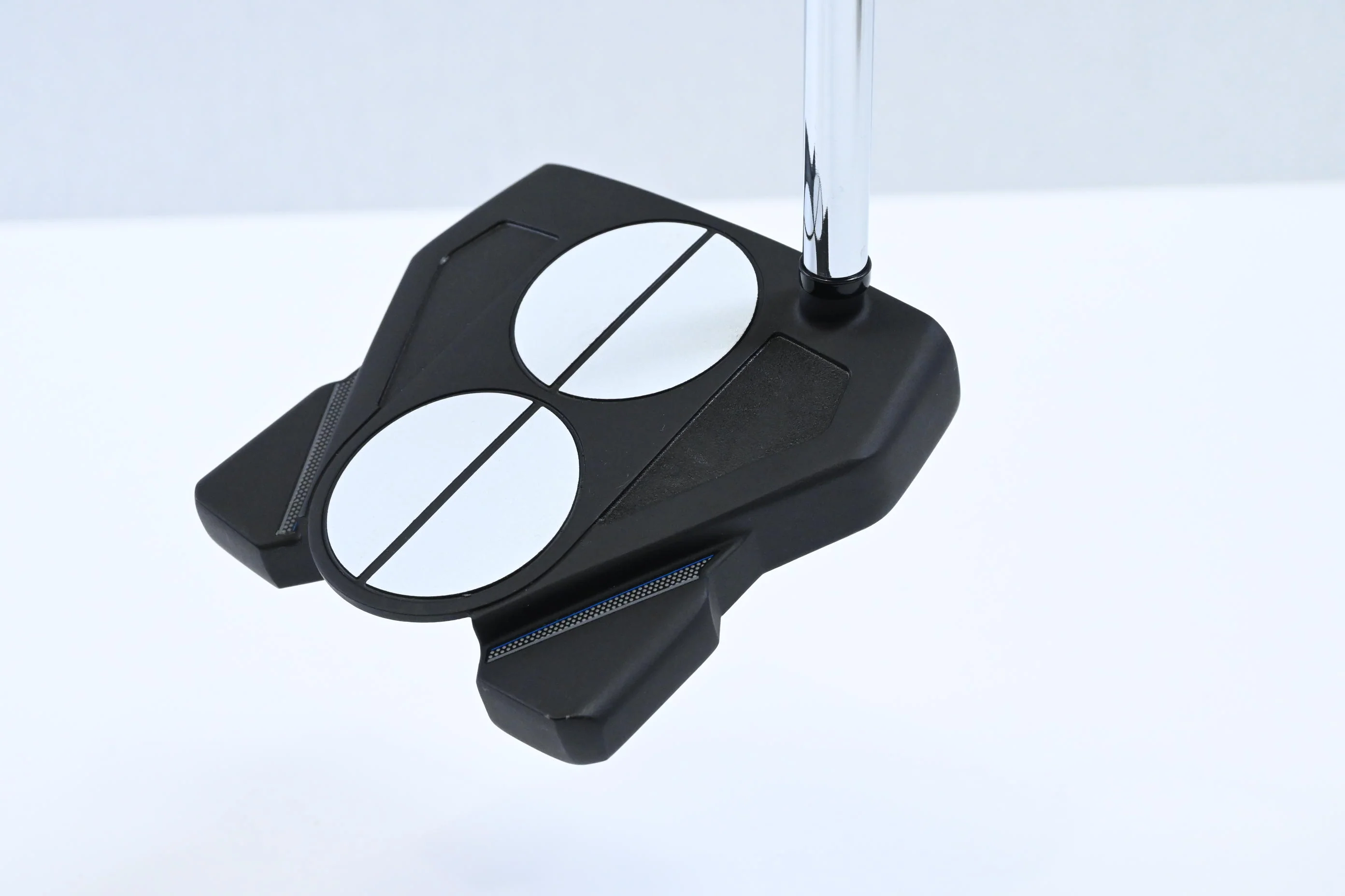 Left Hand Odyssey TEN 2-Ball Arm Lock Putter / 40 Inch - Image 4