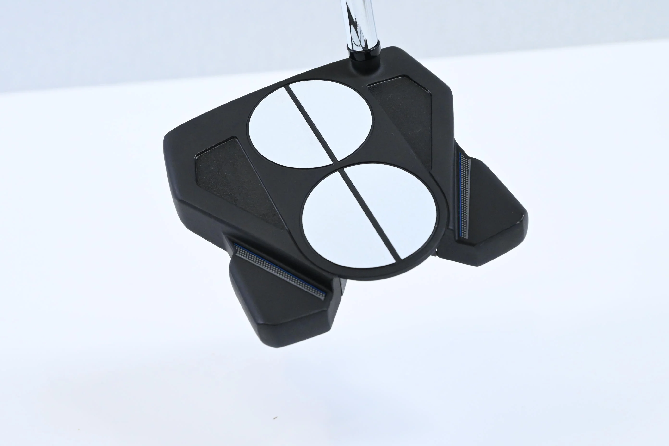 Left Hand Odyssey TEN 2-Ball Arm Lock Putter / 40 Inch - Image 5