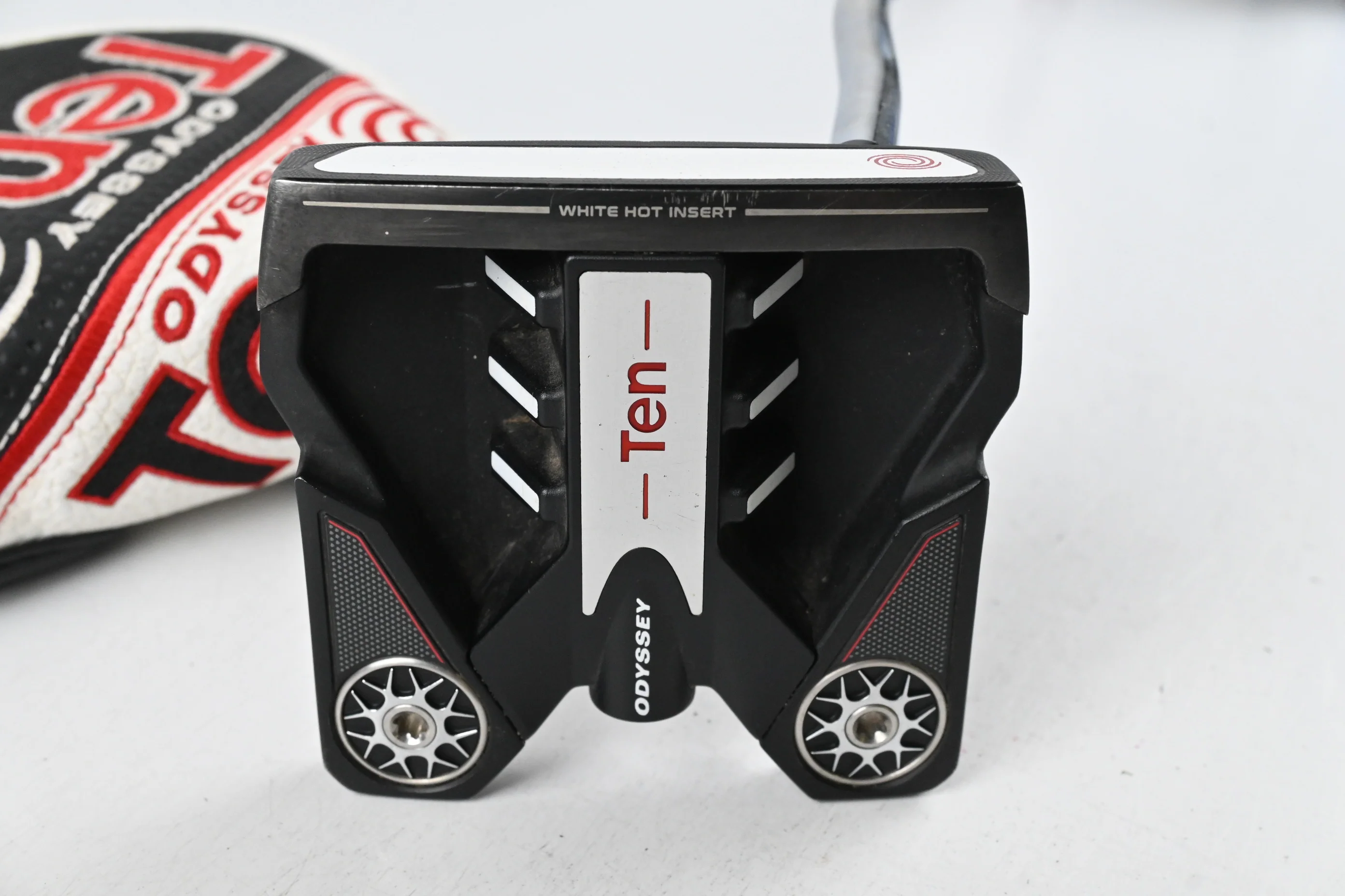 Odyssey TEN Putter / 34 Inch