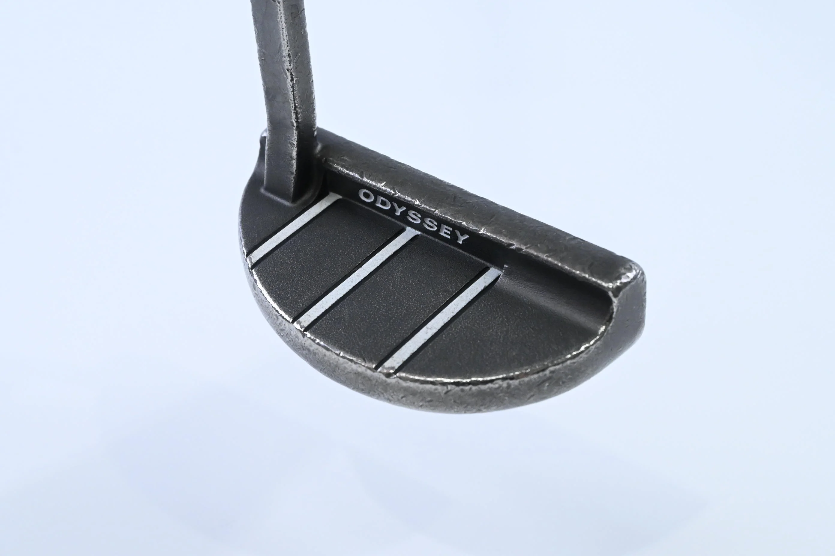 Odyssey Toe Up 9 Putter / 34 Inch - Image 4