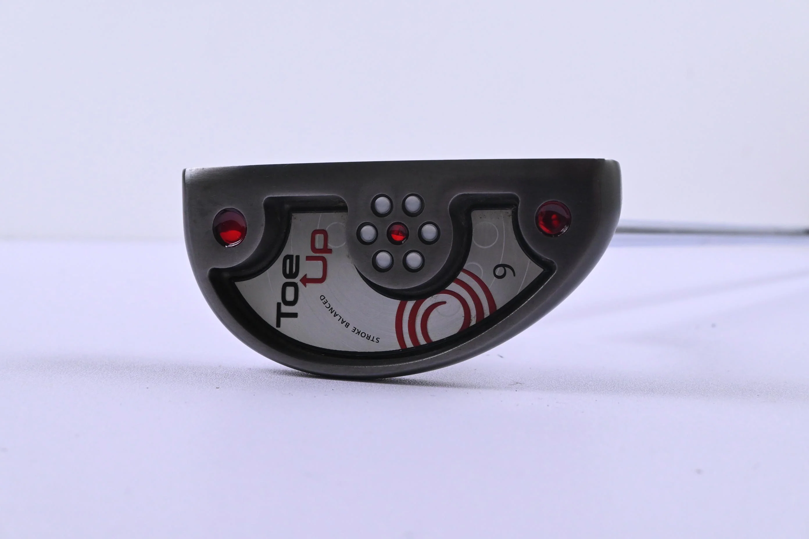 Odyssey Toe Up #9 Putter / 33 Inch - Image 2