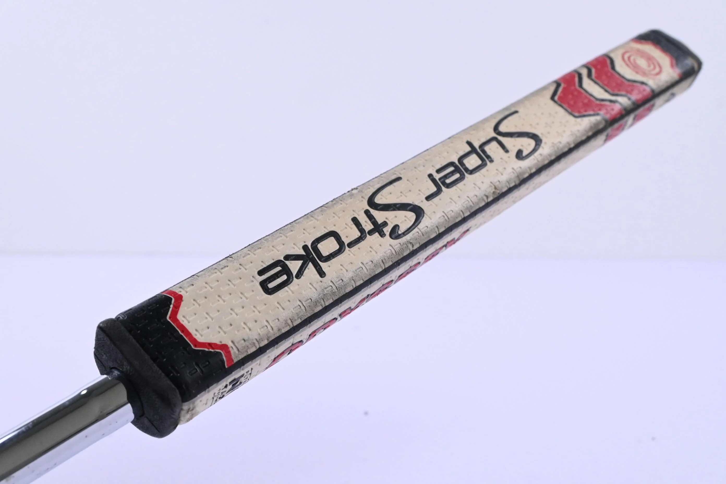 Odyssey Toe Up #9 Putter / 33 Inch - Image 7