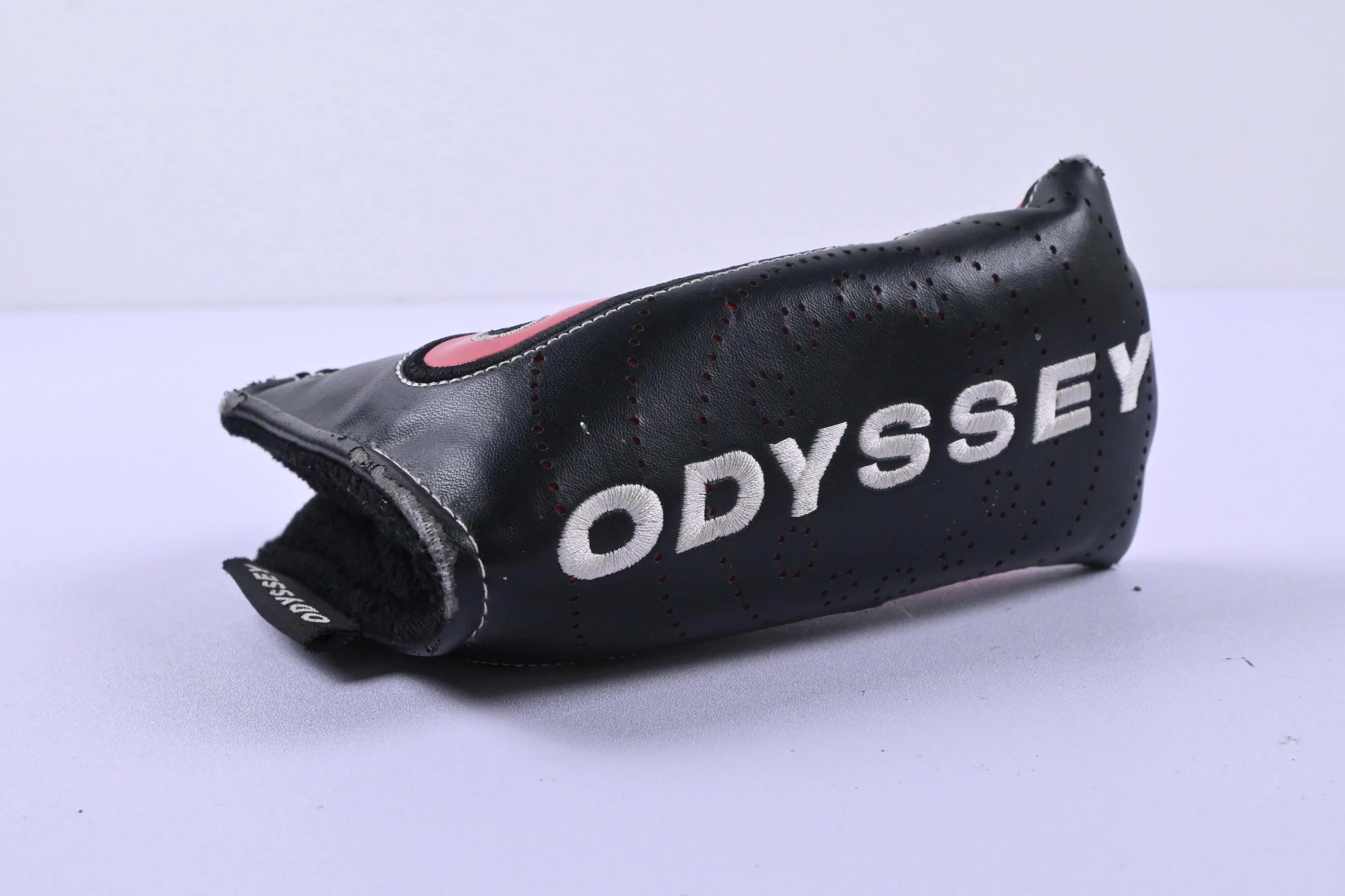 Odyssey Toe Up #9 Putter / 33 Inch - Image 8