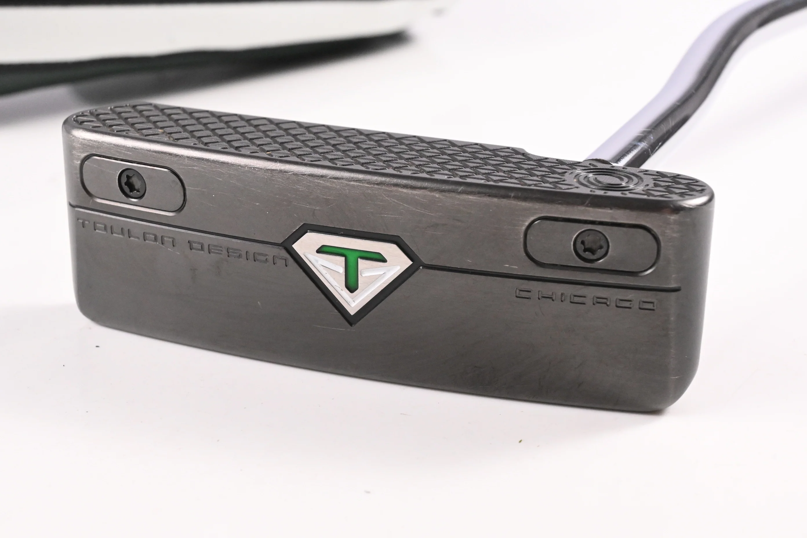 Odyssey Toulon Chicago 2022 Putter / 34 Inch